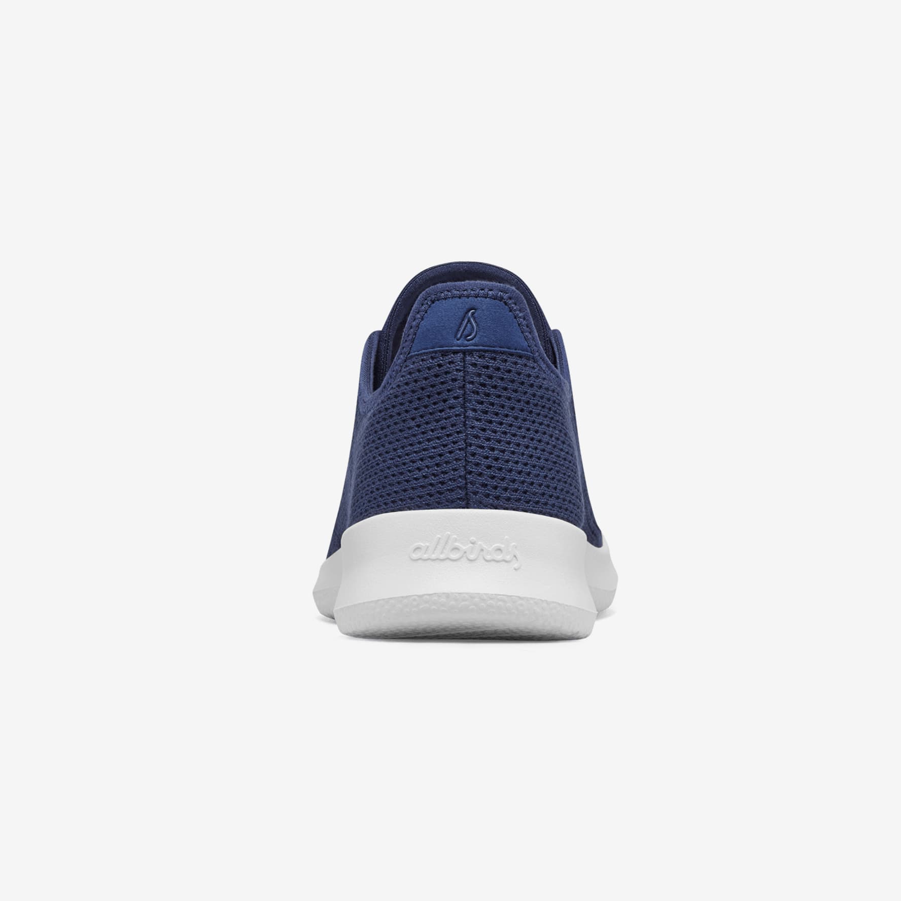 Kauri marine outlet blue allbirds