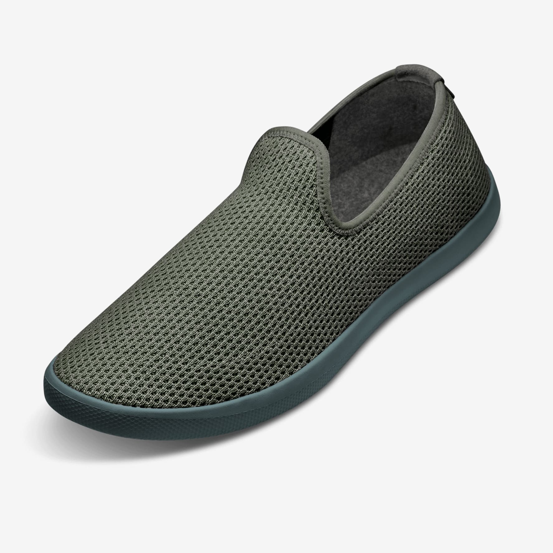 Men s Allbirds Tree Loungers Kauri Fiddle Leaf Fiddle Leaf Sole