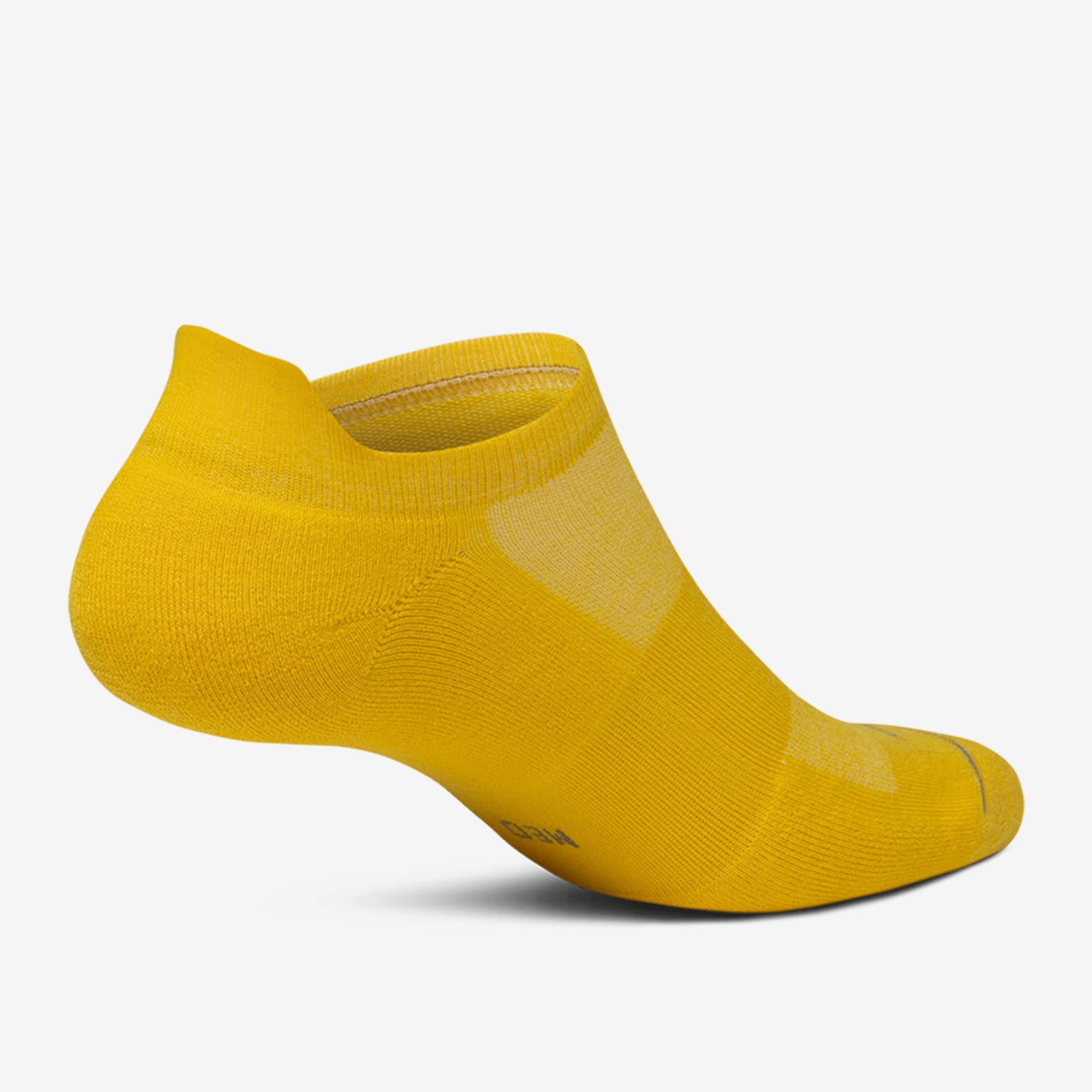 Yellow no discount show socks