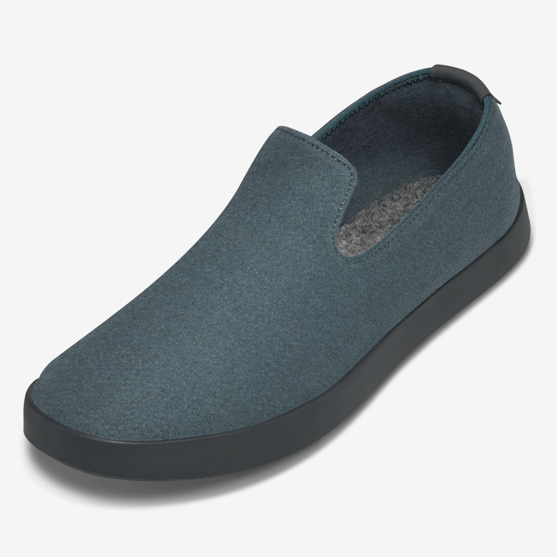 Women s Wool Loungers Reviews Wool Slippers Sustainably Made