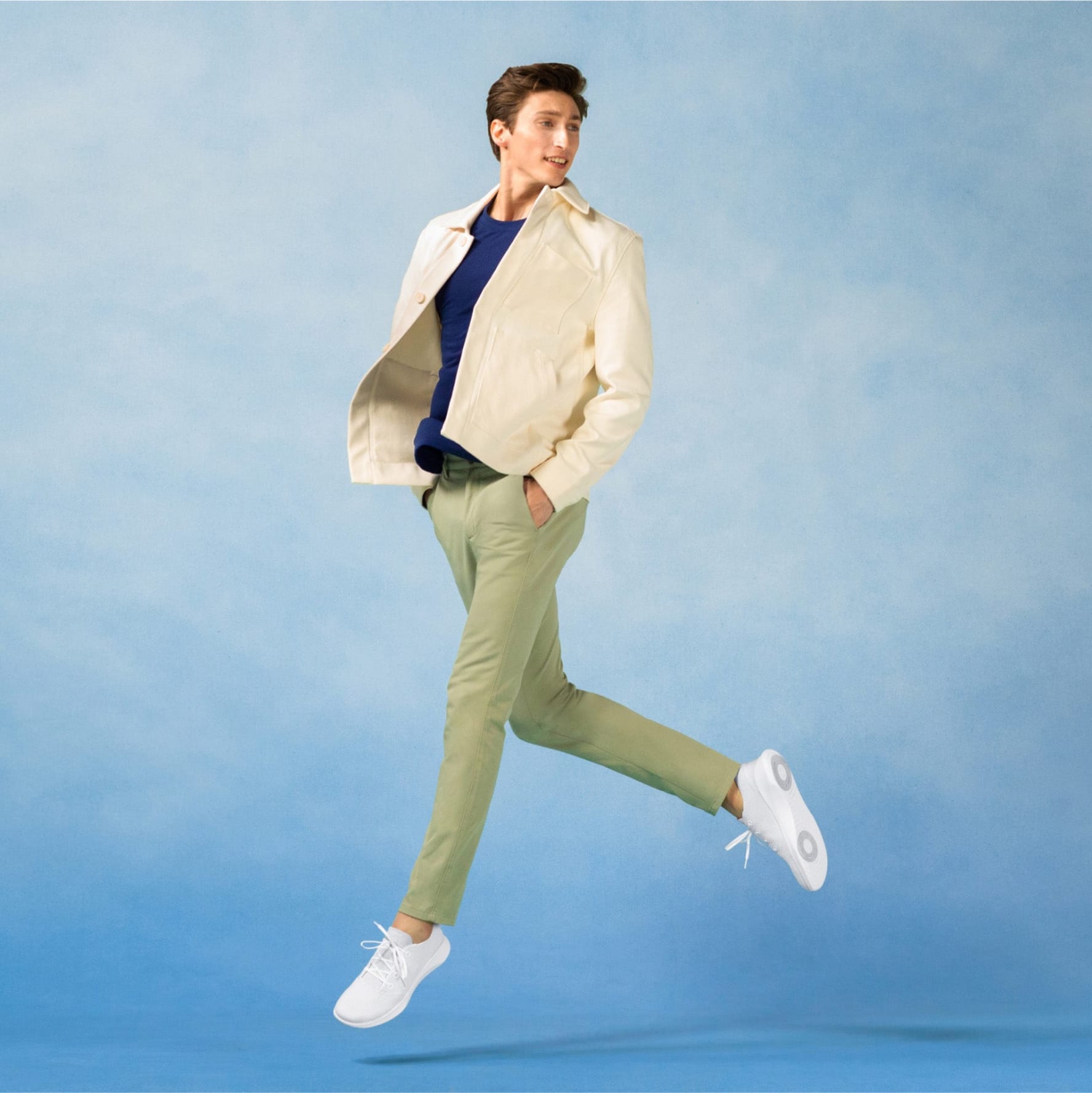 Men's tree runners best sale allbirds