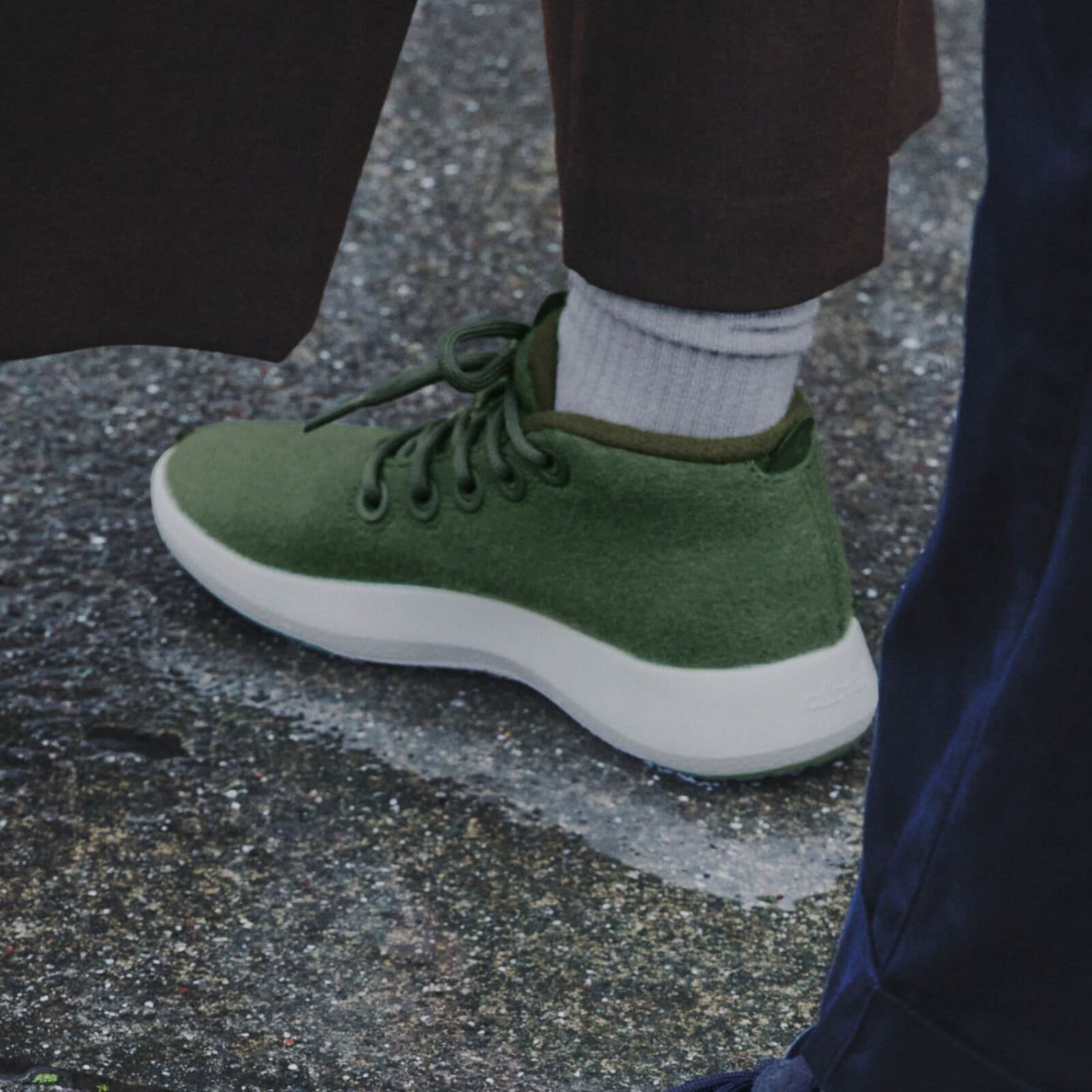 Allbirds best sale for men