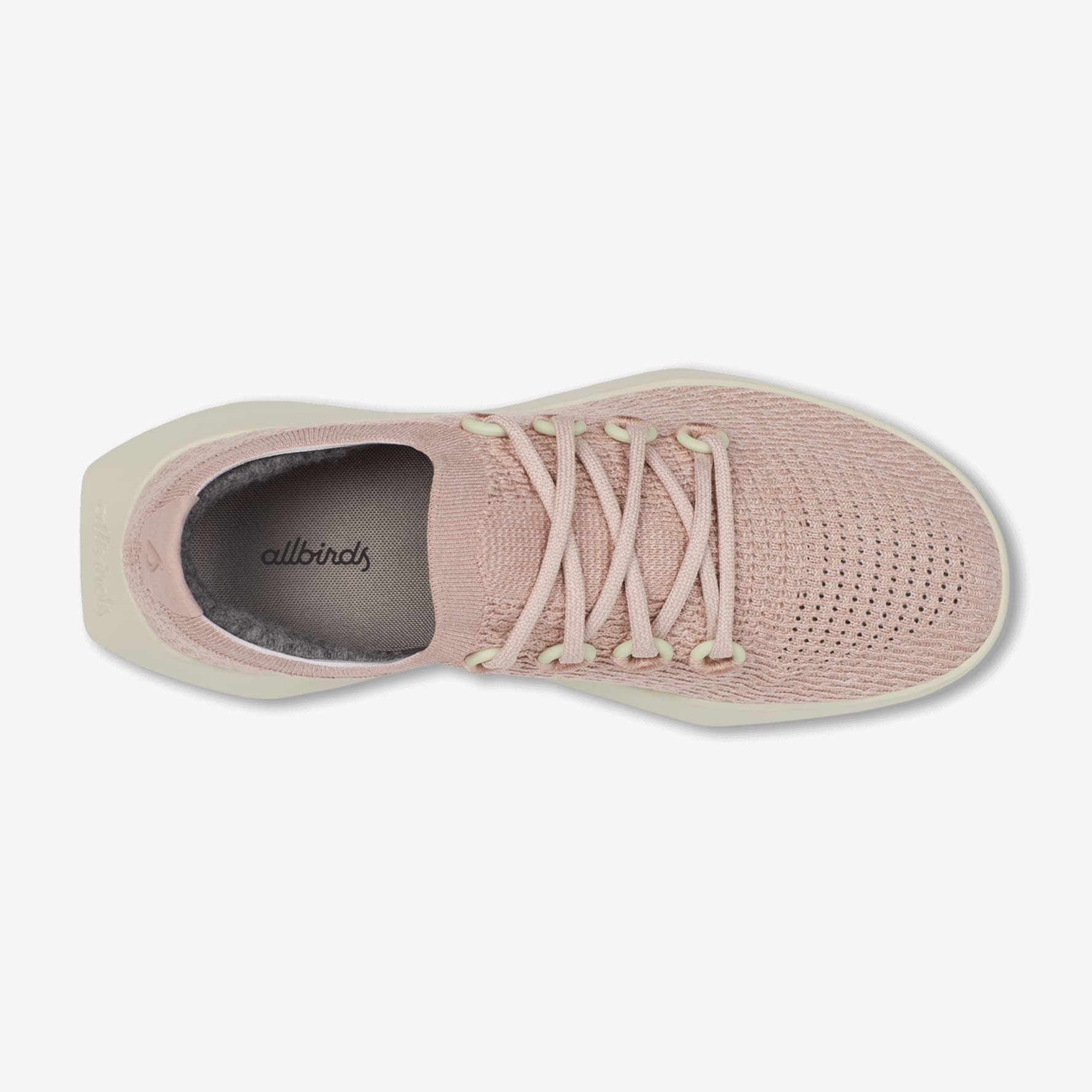 Beige allbirds outlet