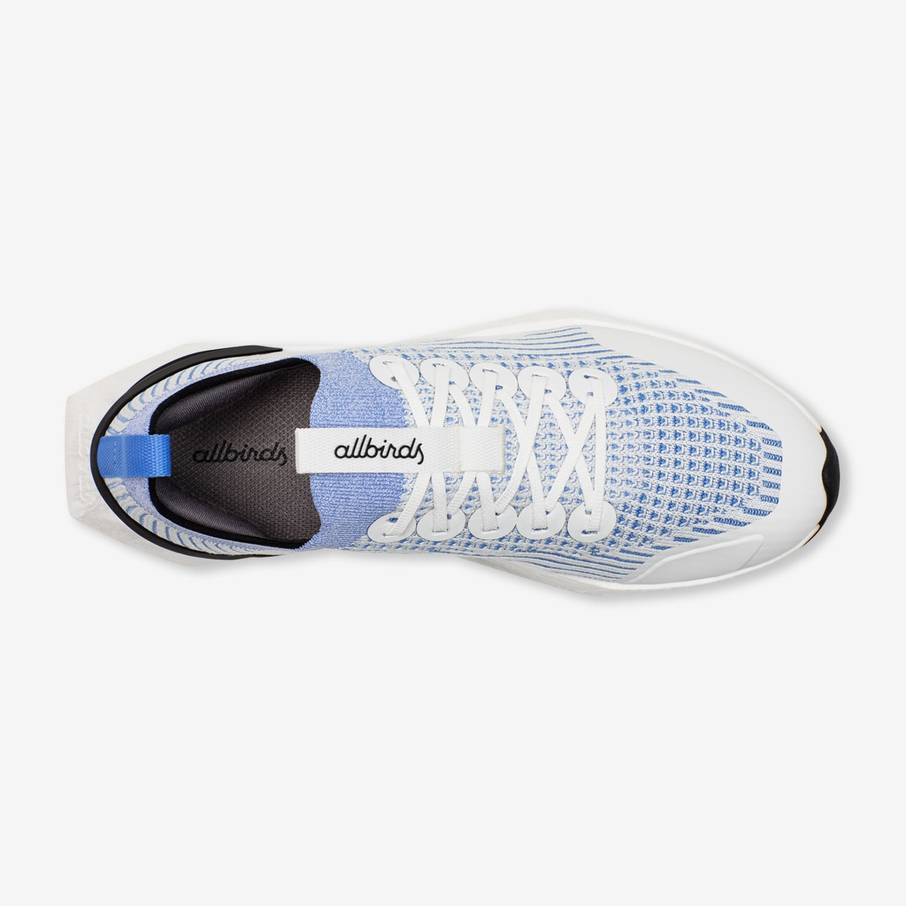 Allbirds vs on sale adidas ultra boost