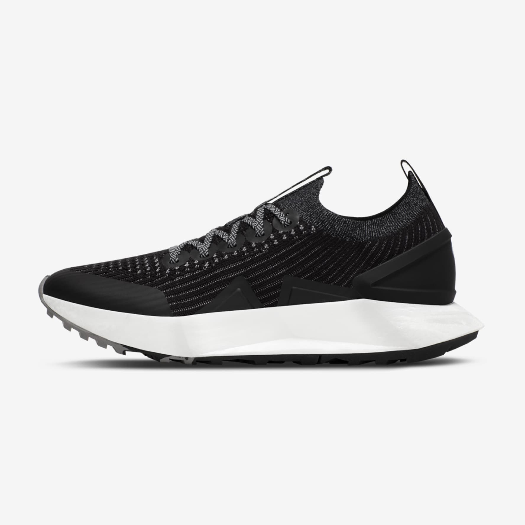 Men's techloom breeze best sale shoe review