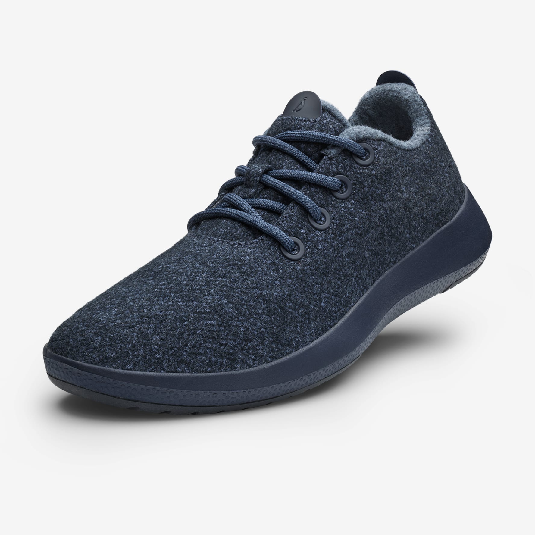 Wool footwear store