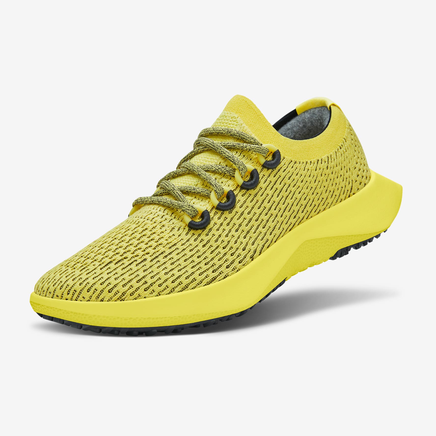 Yellow allbirds new arrivals