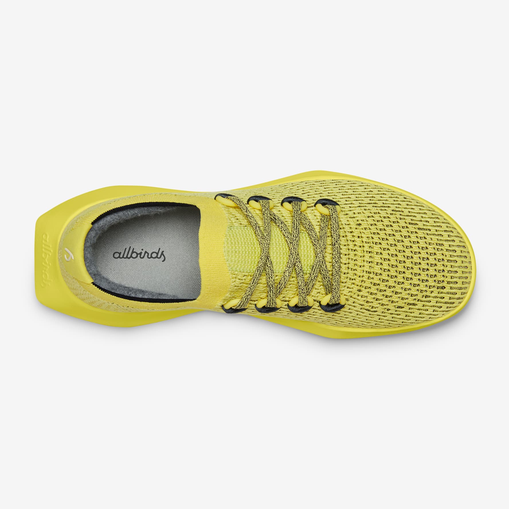 Men s Tree Dasher 2 Buoyant Yellow Buoyant Yellow Sole