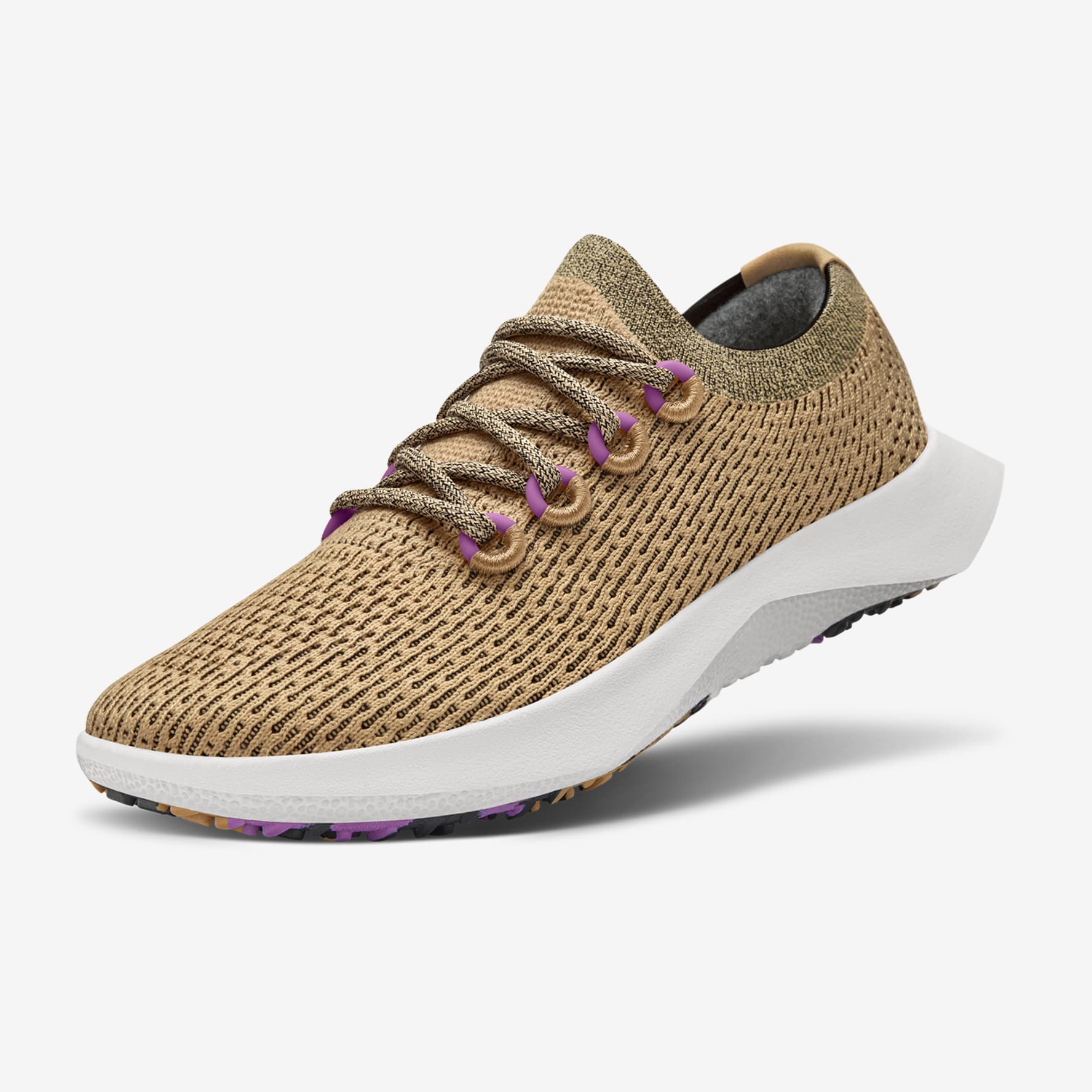 Purple allbirds online