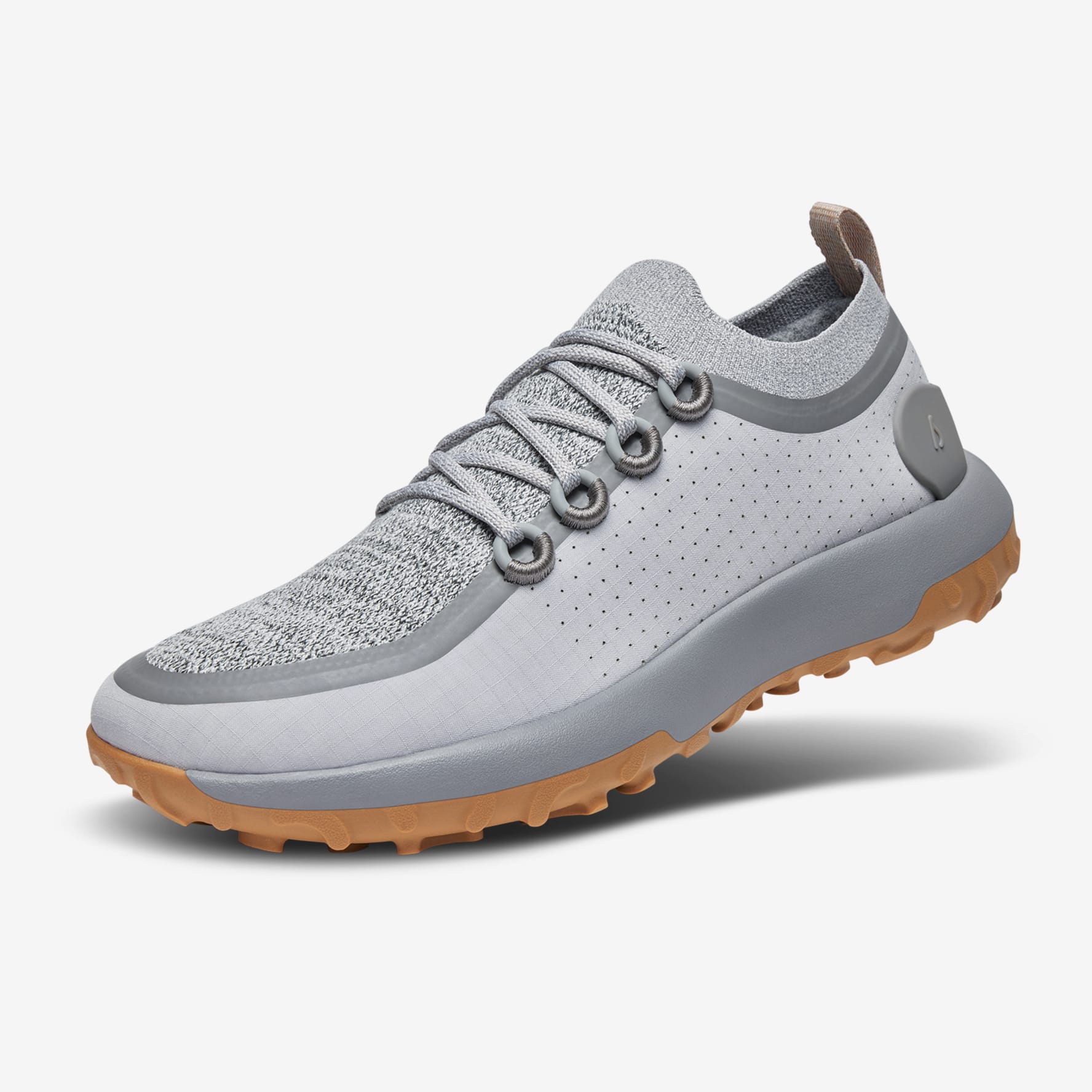 Trail running shoes discount good for hiking