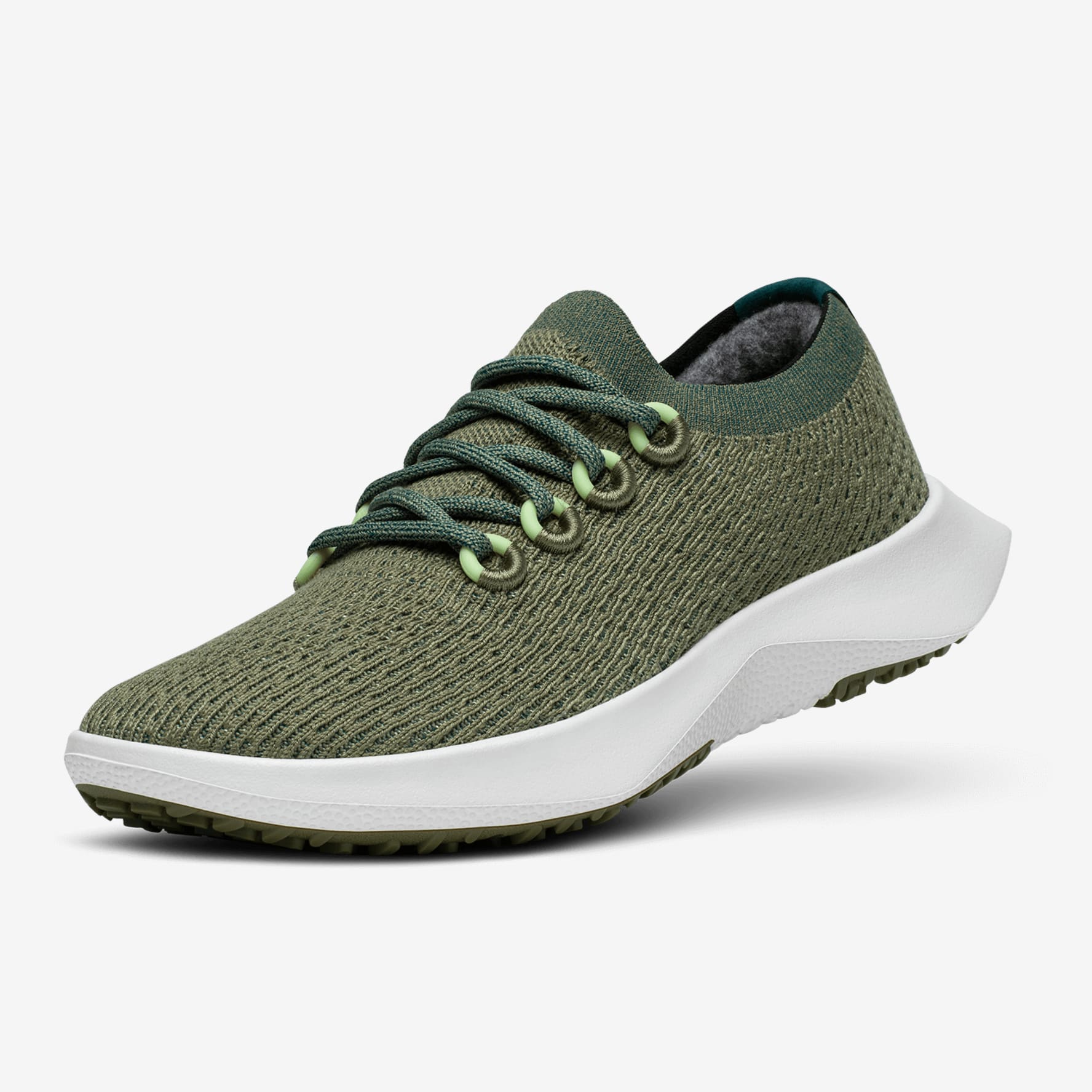 Allbirds olive shop