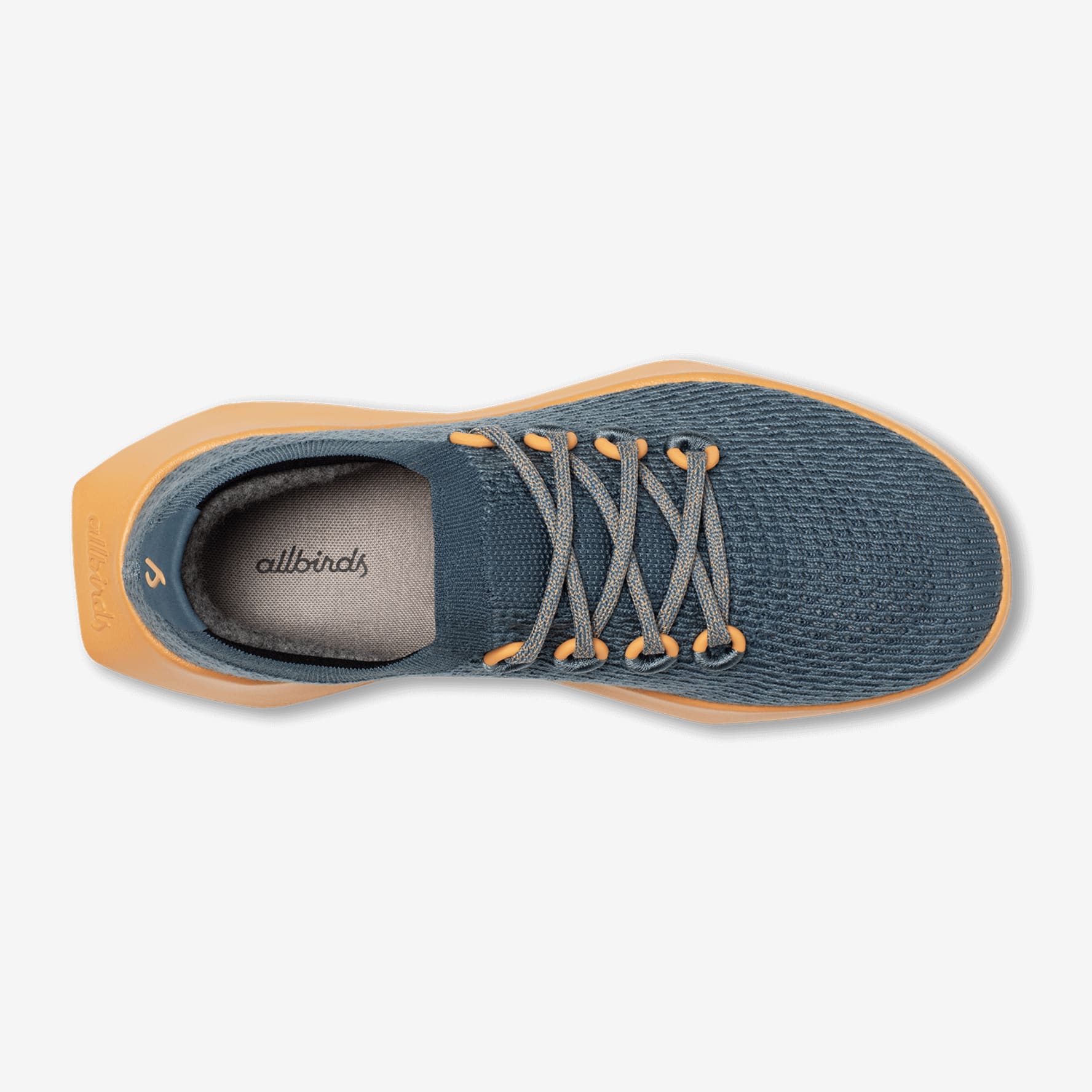 Women s Tree Dasher 2 Calm Teal Forage Tan Sole Allbirds UK