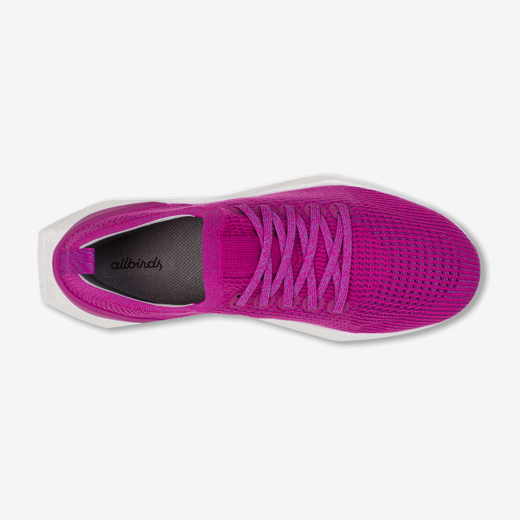 Swift run hot sale women's shock pink