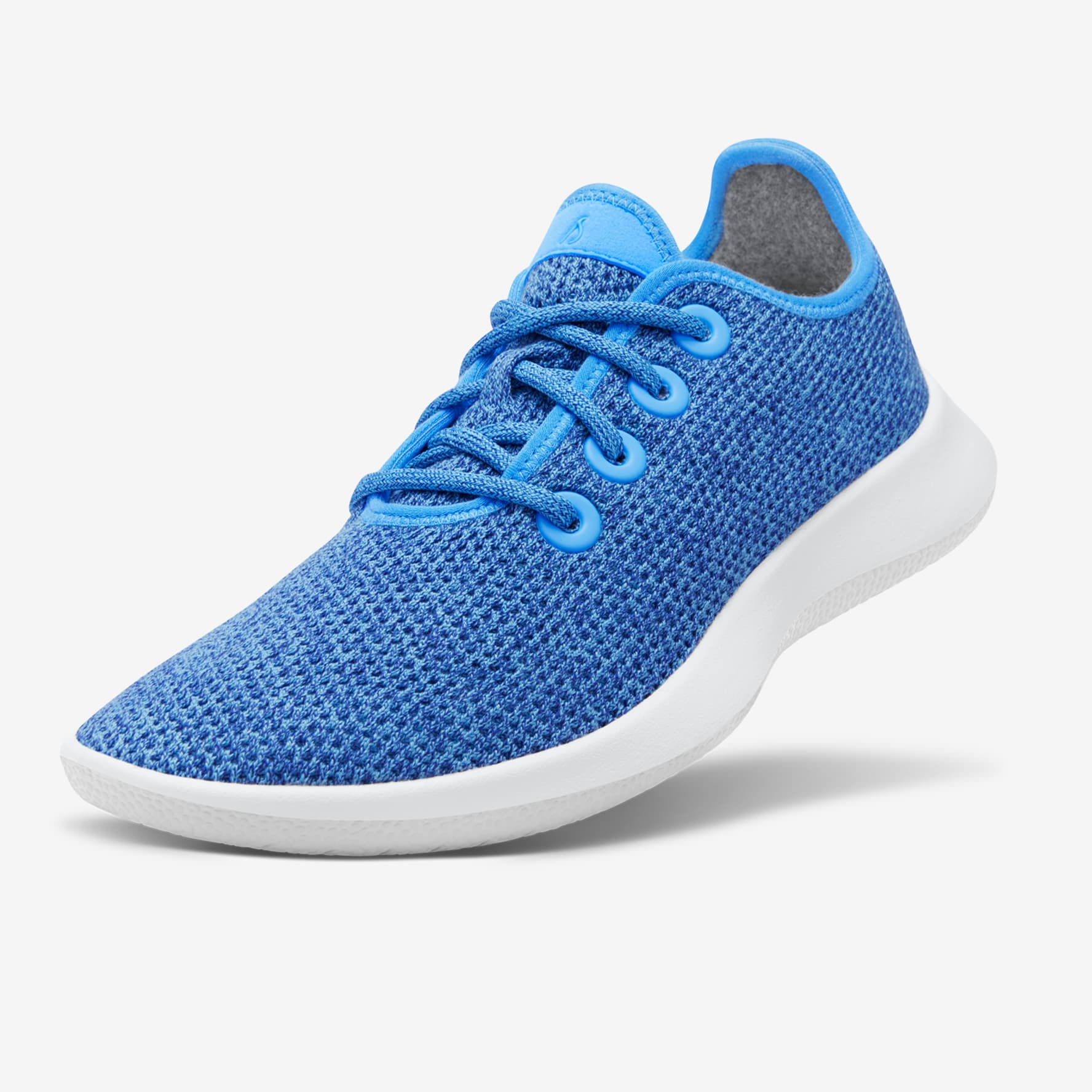 Women s Tree Runners Sustainable Trainers Buoyant Blue
