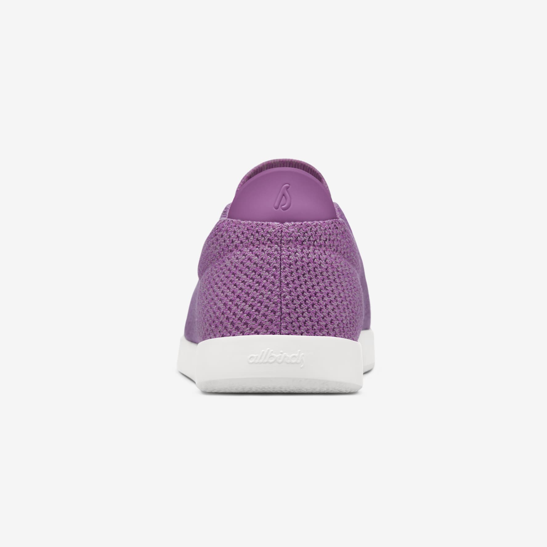 Women s Tree Pipers Lux Purple Blizzard Sole Allbirds UK