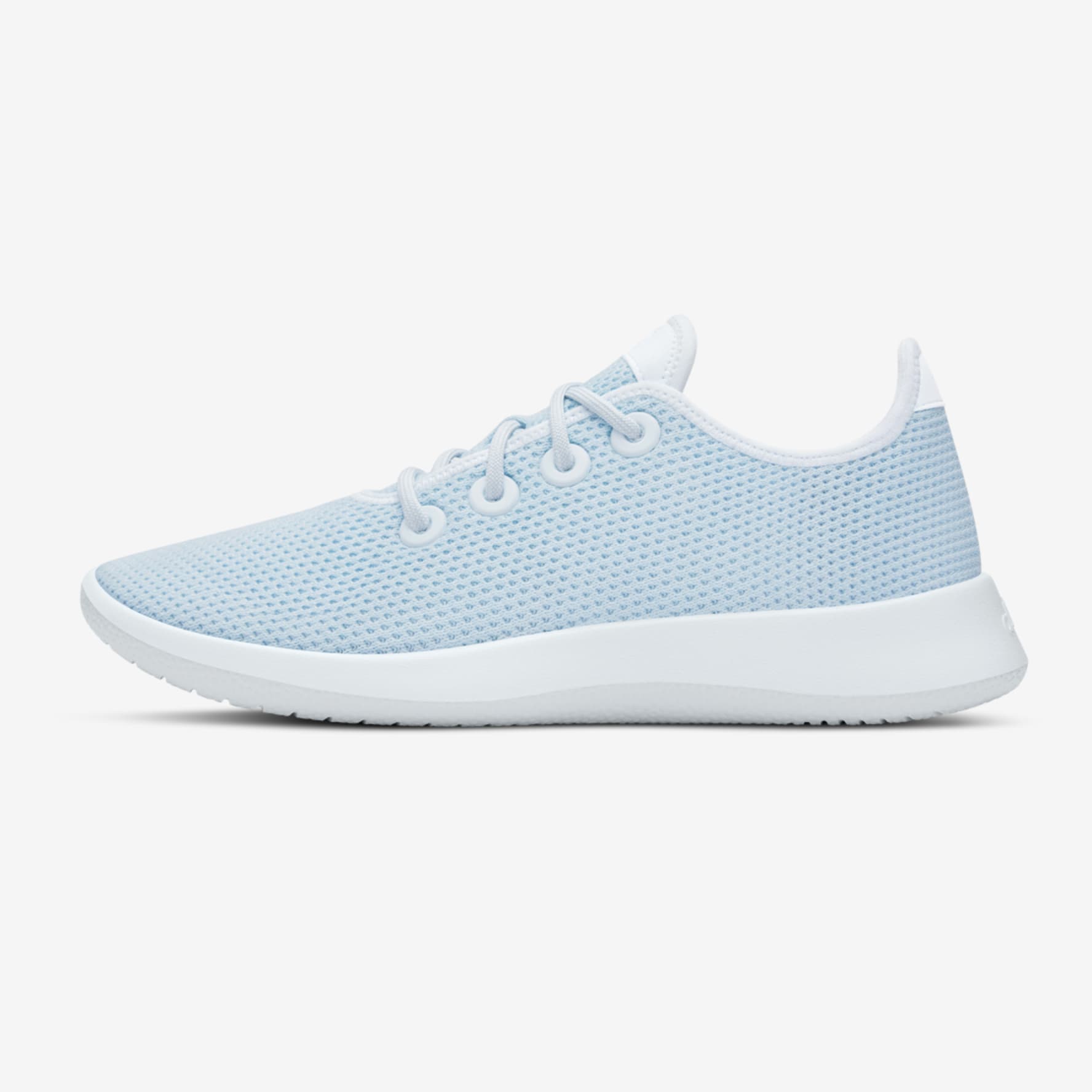 Men s Tree Runners Sustainable Trainers Clarity Blue Allbirds UK