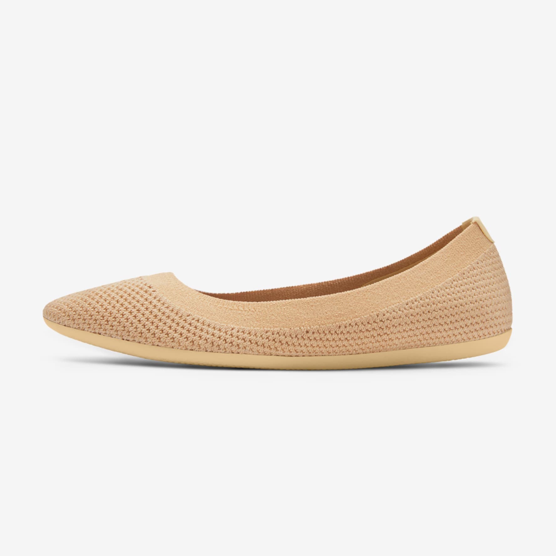 Beige flats womens new arrivals