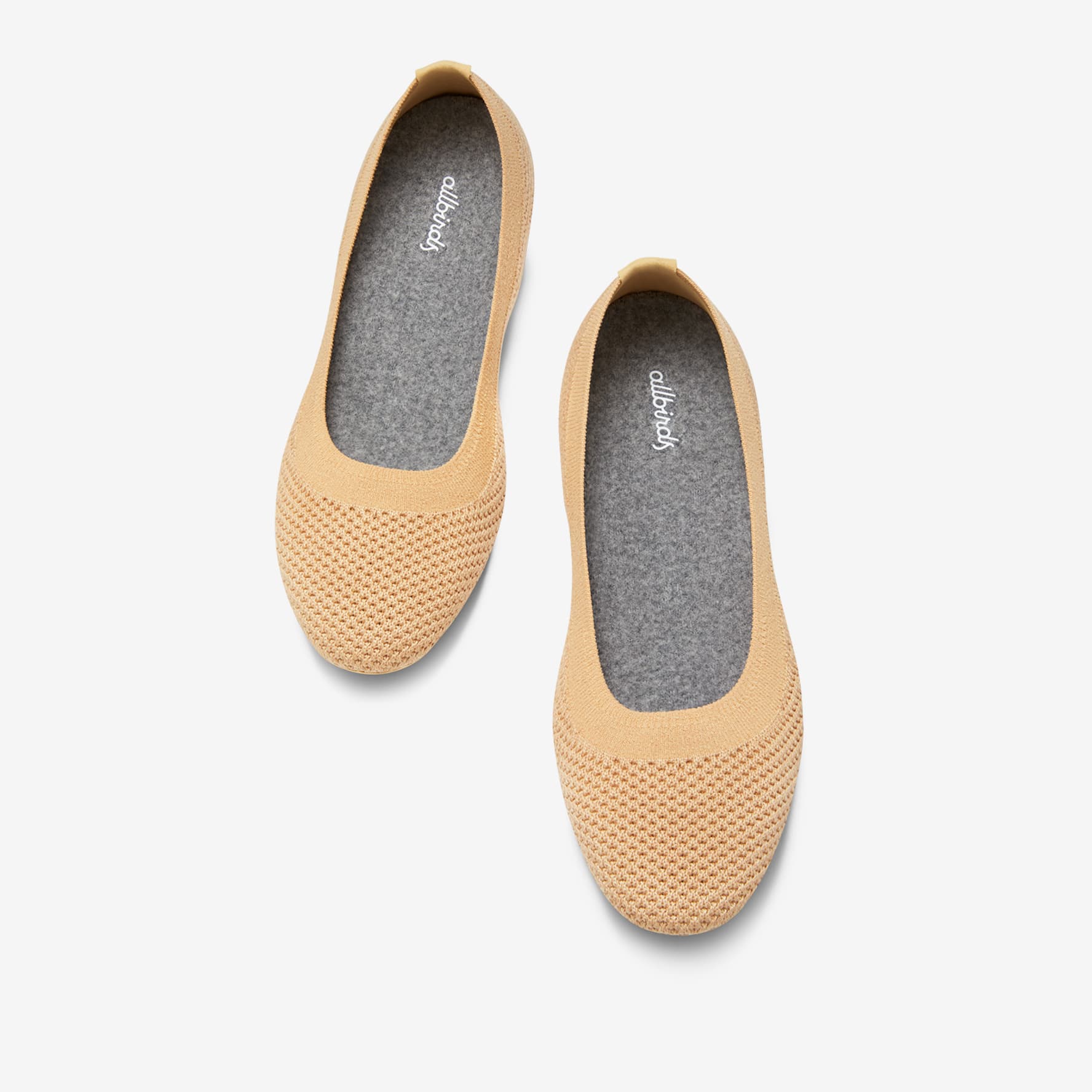 Beige allbirds 2025
