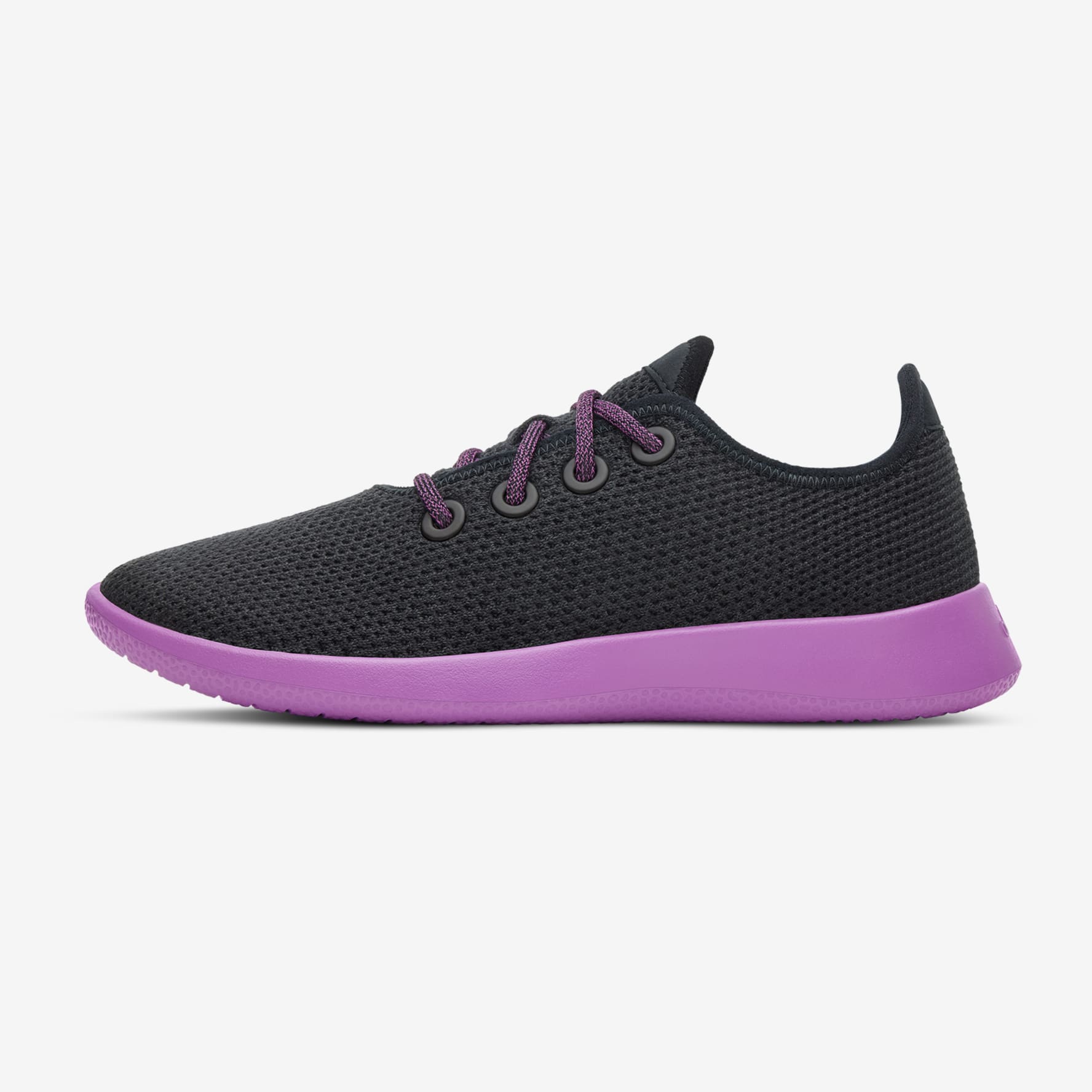 Men's tree runners top