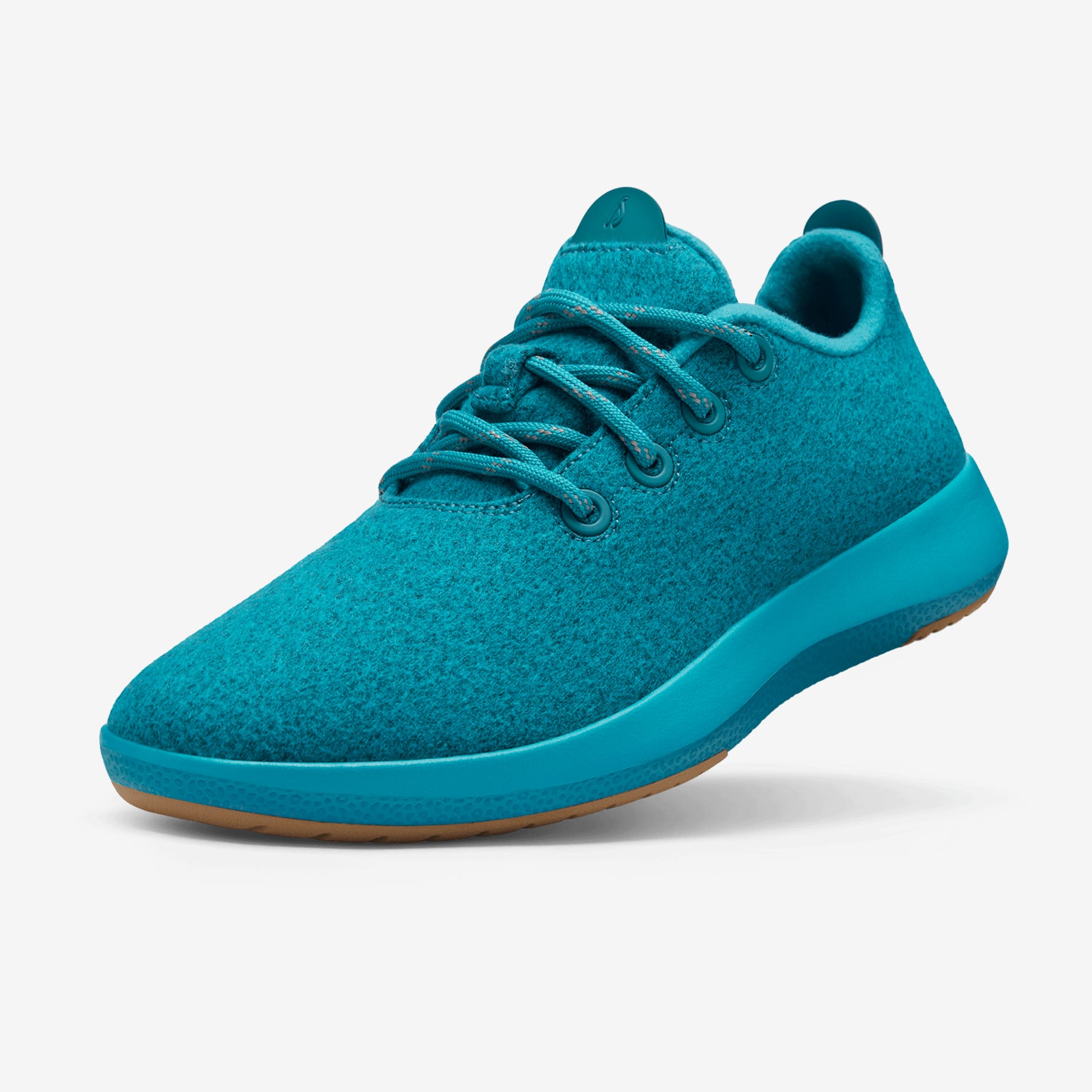 Shoes with teal soles sale