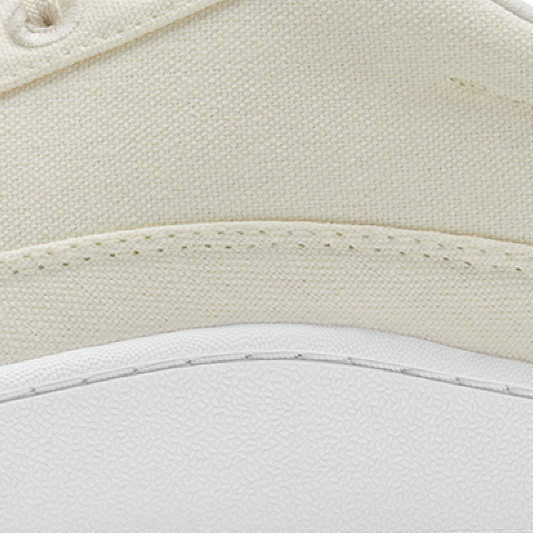 Men s Canvas Pacers Natural White Blizzard Sole