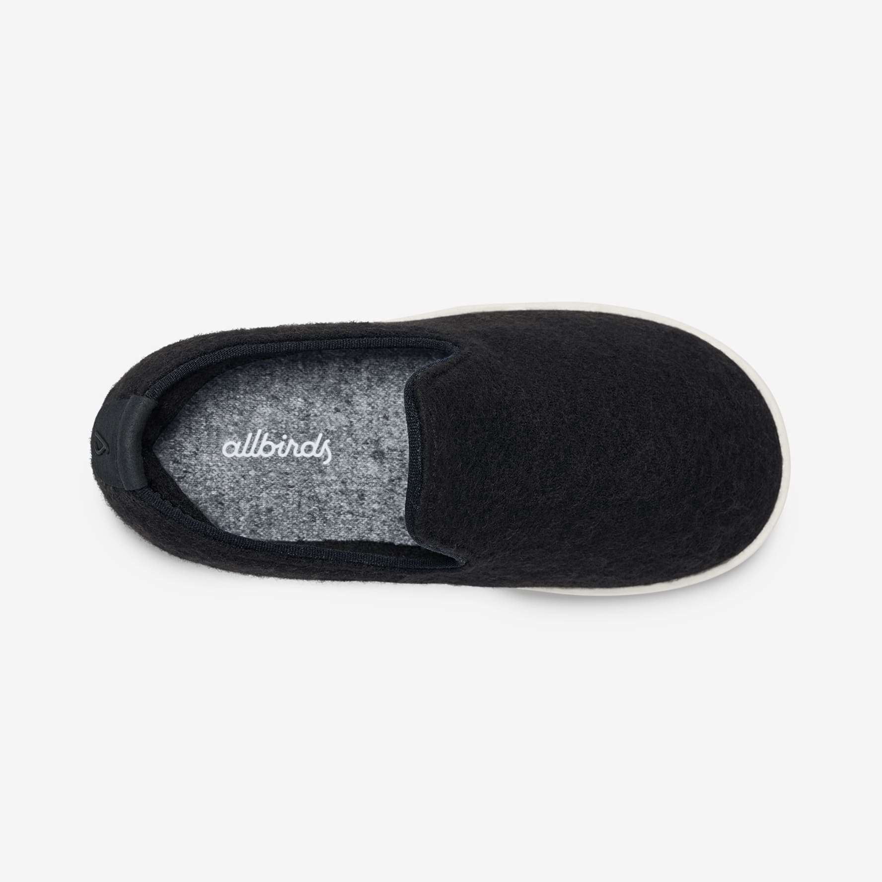 Smallbirds Wool Loungers for Little Kids Allbirds Kids Shoes