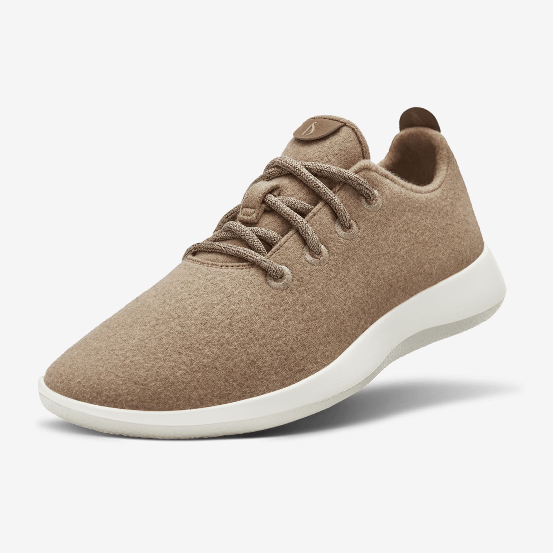 Allbirds shop sole material
