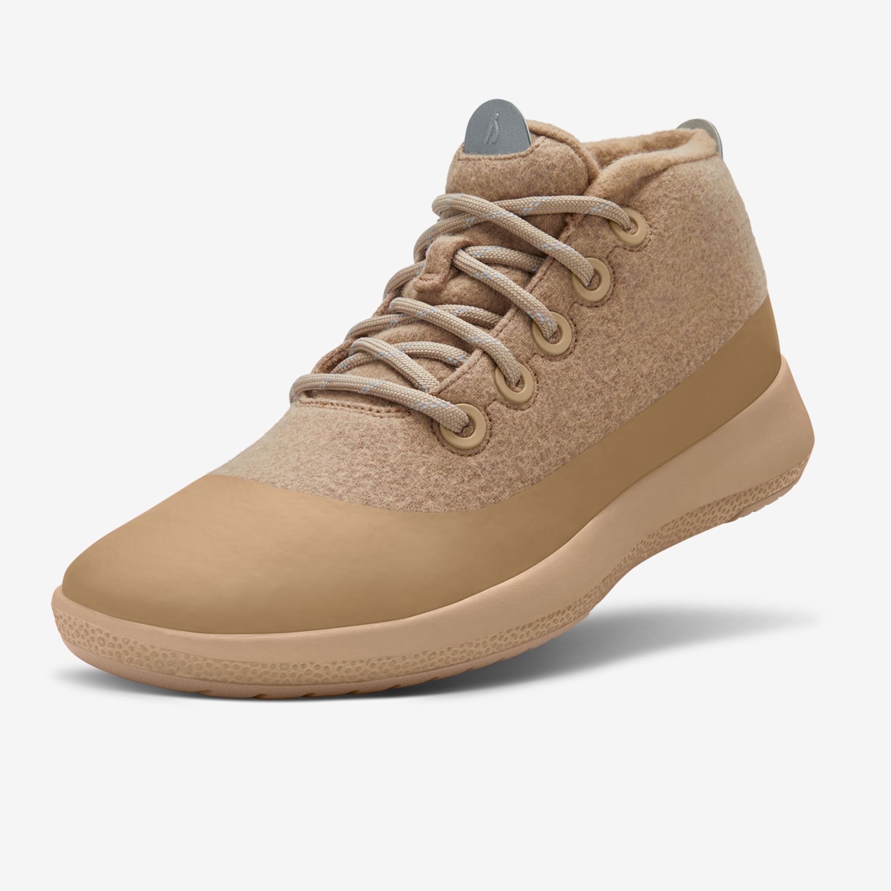 Women s Wool Runner Up Mizzle Plus Hazy Beige Allbirds UK