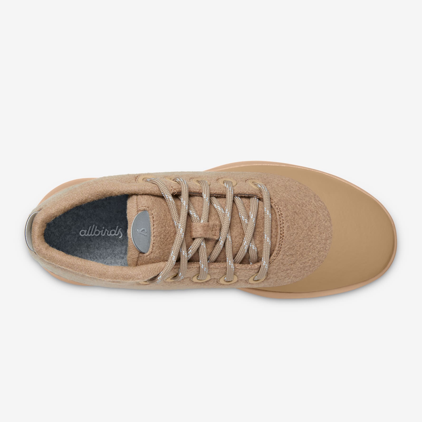 Beige allbirds clearance