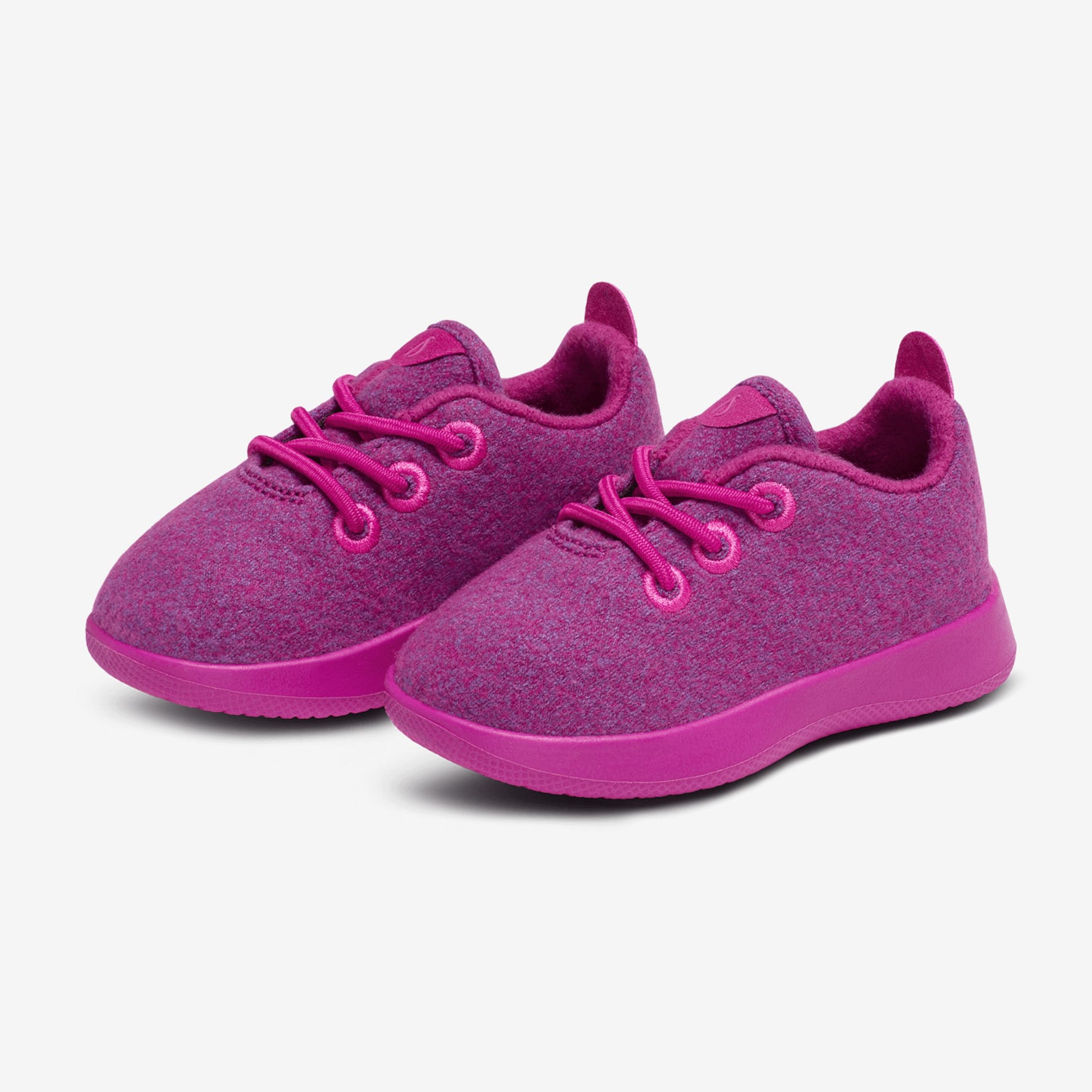 Small top birds shoes
