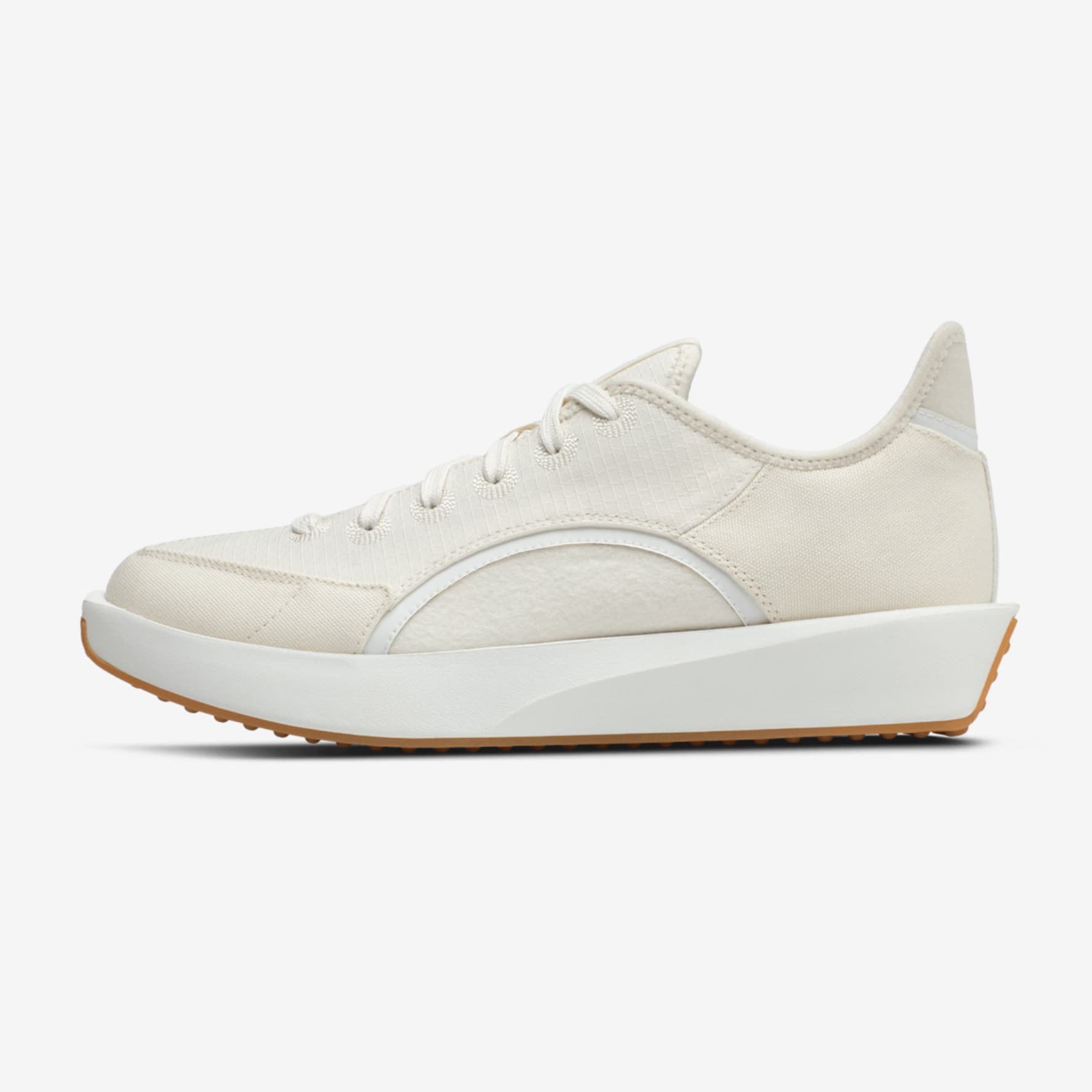 Mens white bottom discount shoes