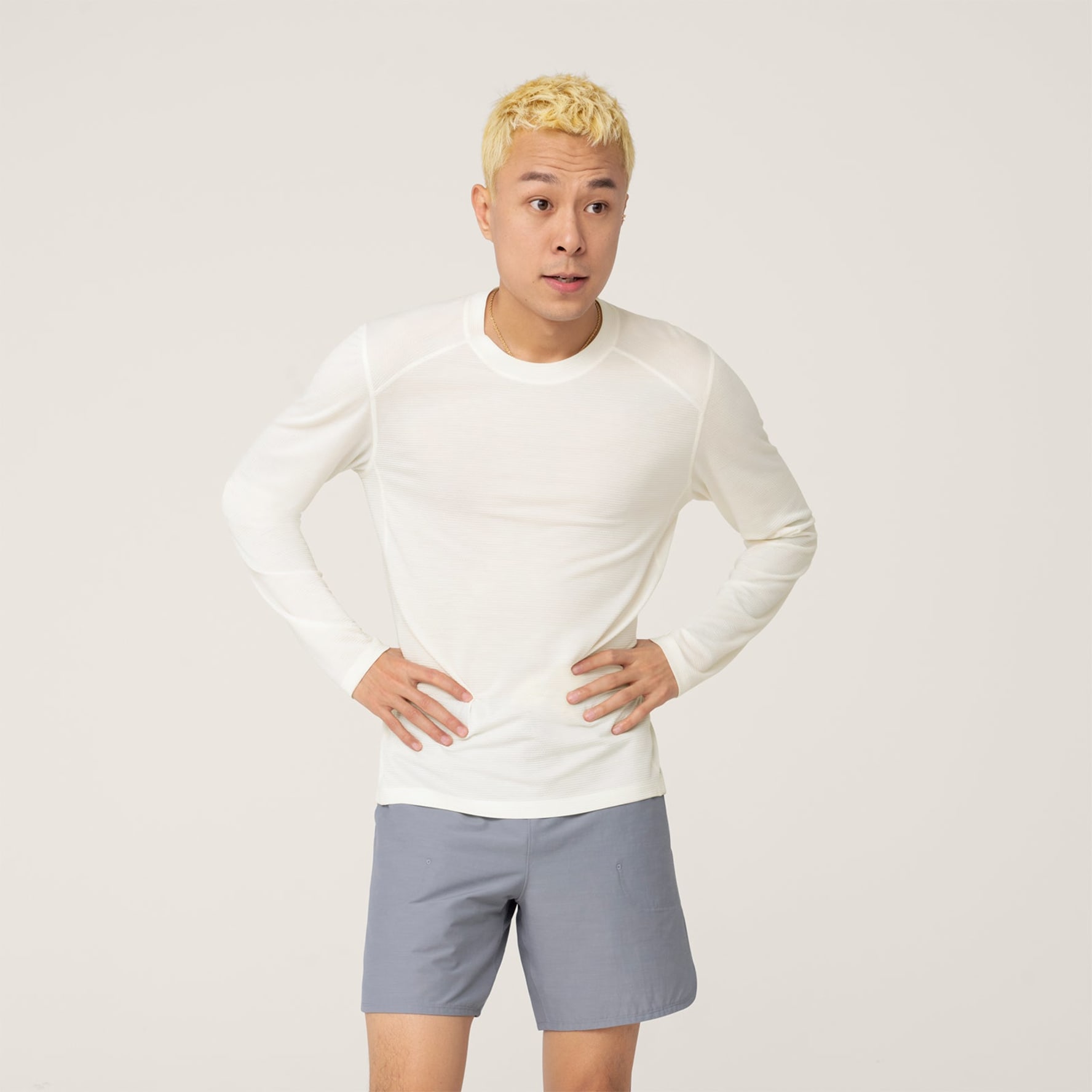 Full sleeve running best sale shirt