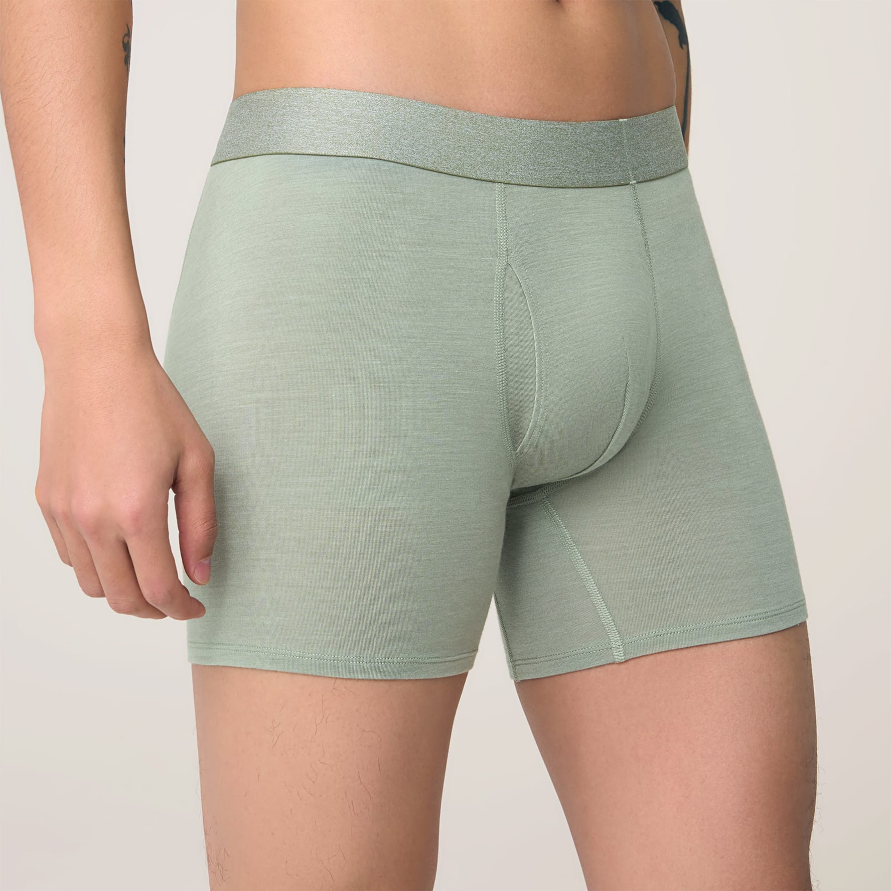 Allbirds Men s Trino Boxer Brief Boxers From Renewable