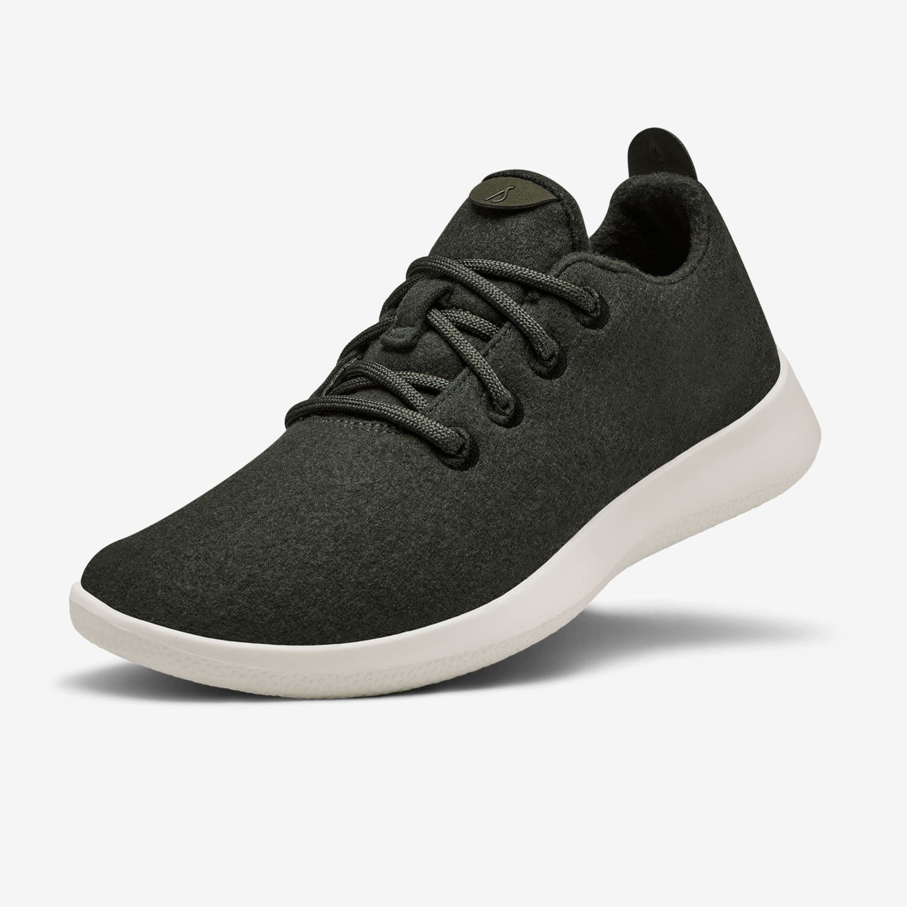 Women s Wool Runners Jackalberry Cream Sole
