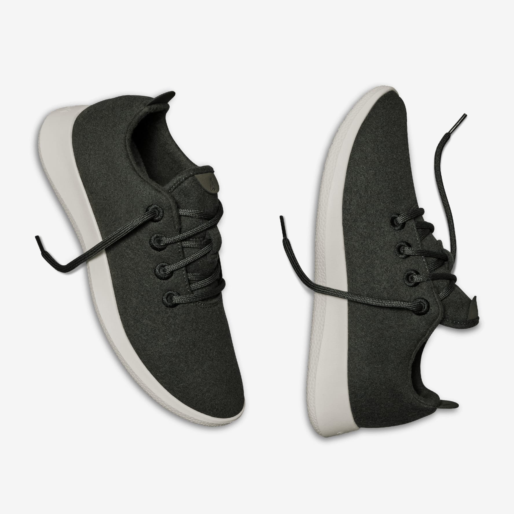 Women s Wool Runners Jackalberry Cream Sole