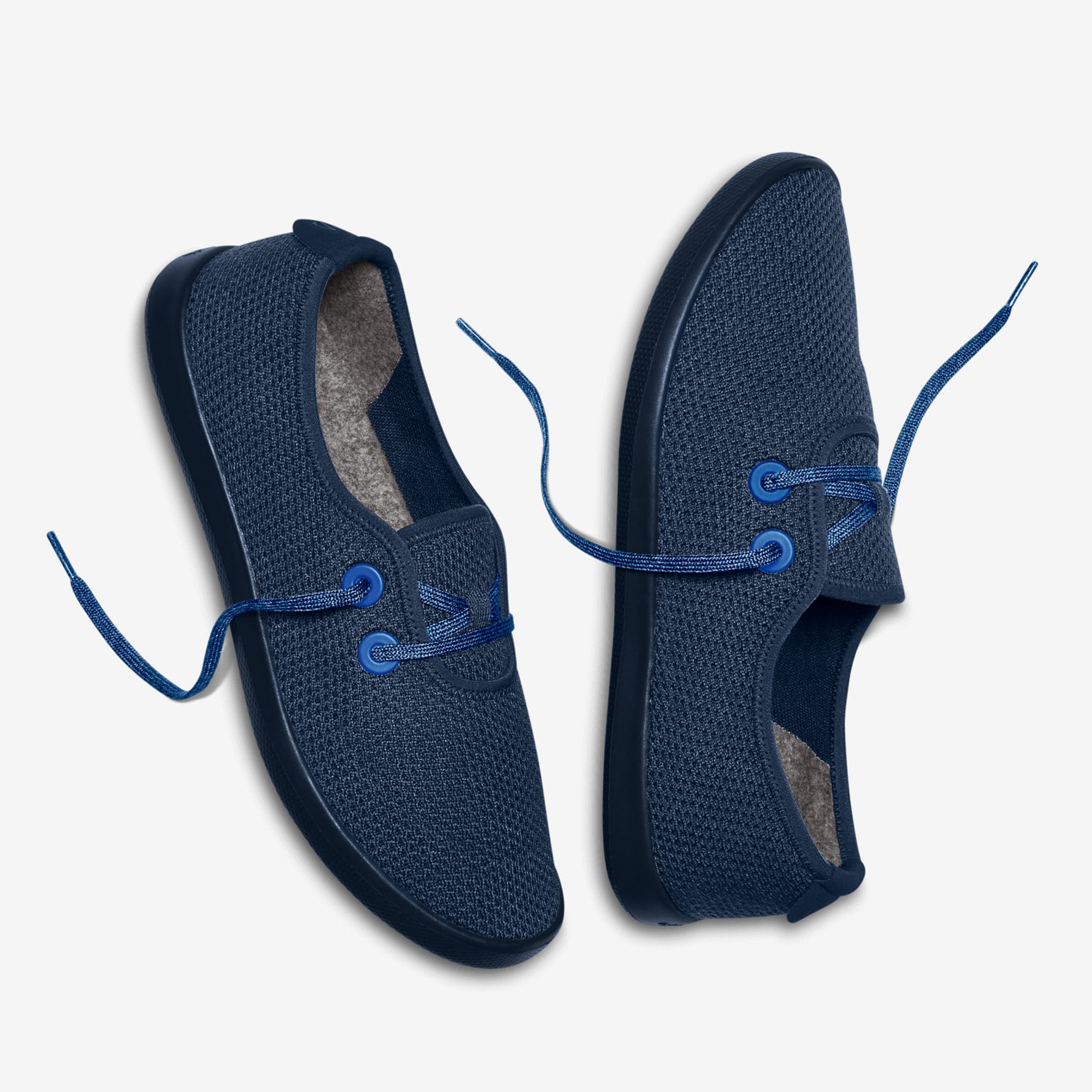 Kauri clearance marine blue