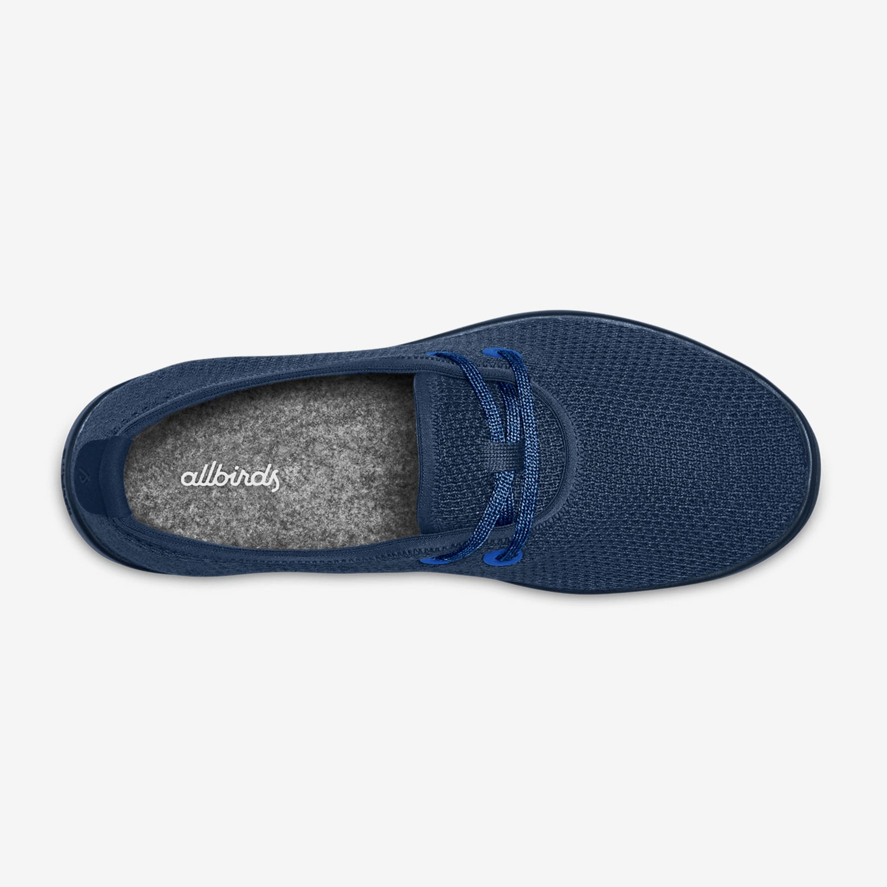 Men s Tree Skippers Kauri Marine Blue Dark Navy Blue Allbirds
