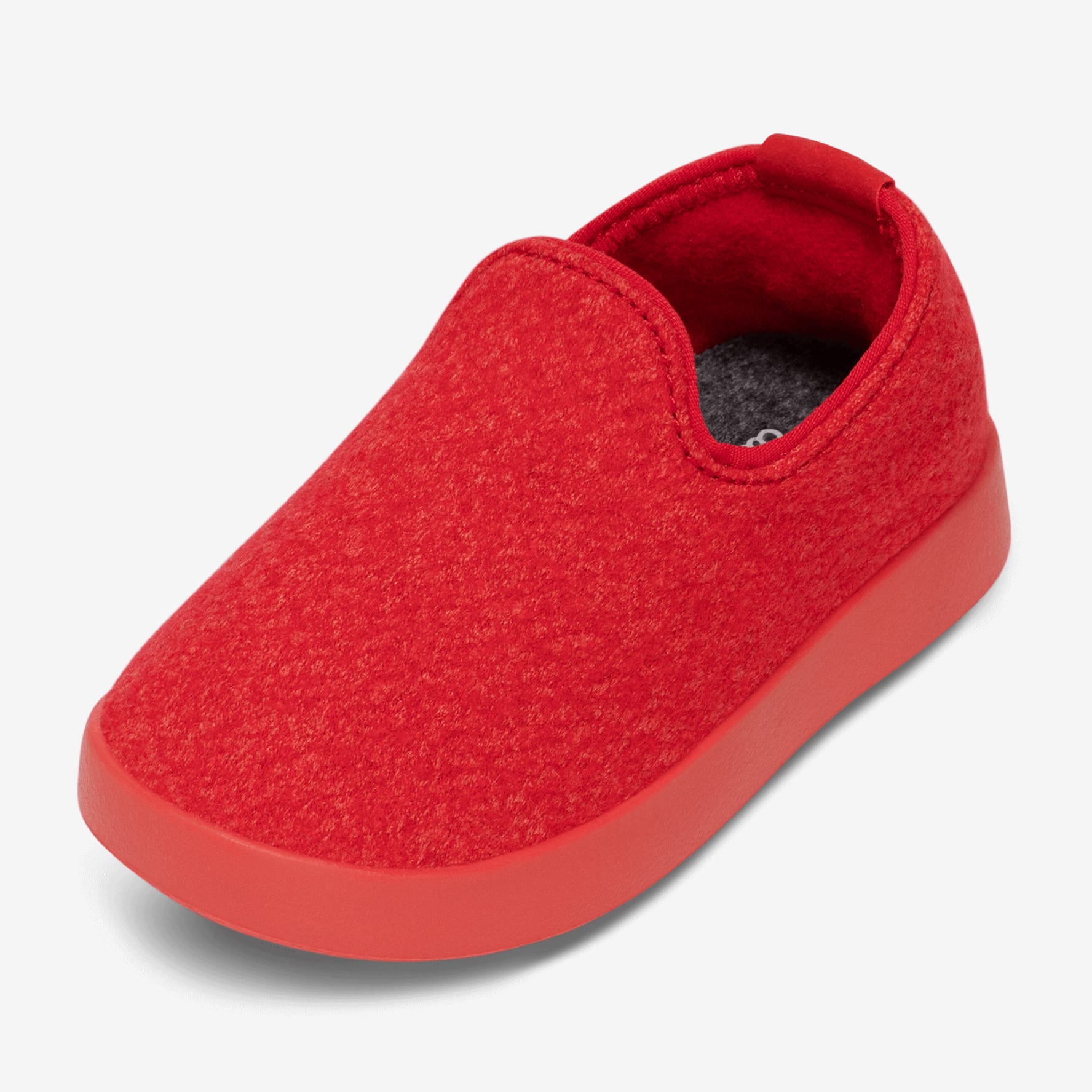 Smallbirds Wool Loungers for Little Kids Allbirds Kids Shoes