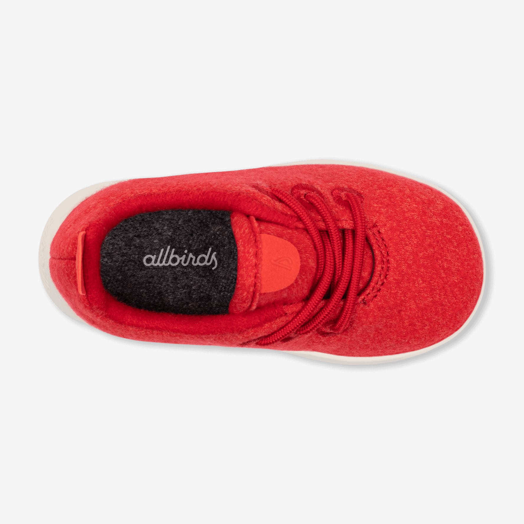 Baby allbirds top
