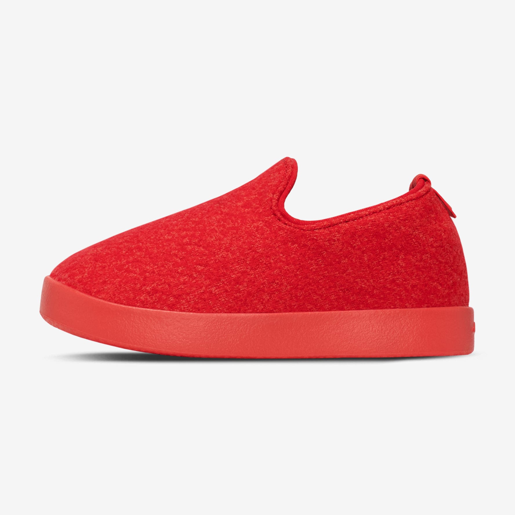 Smallbirds Wool Loungers for Little Kids Allbirds Kids Shoes