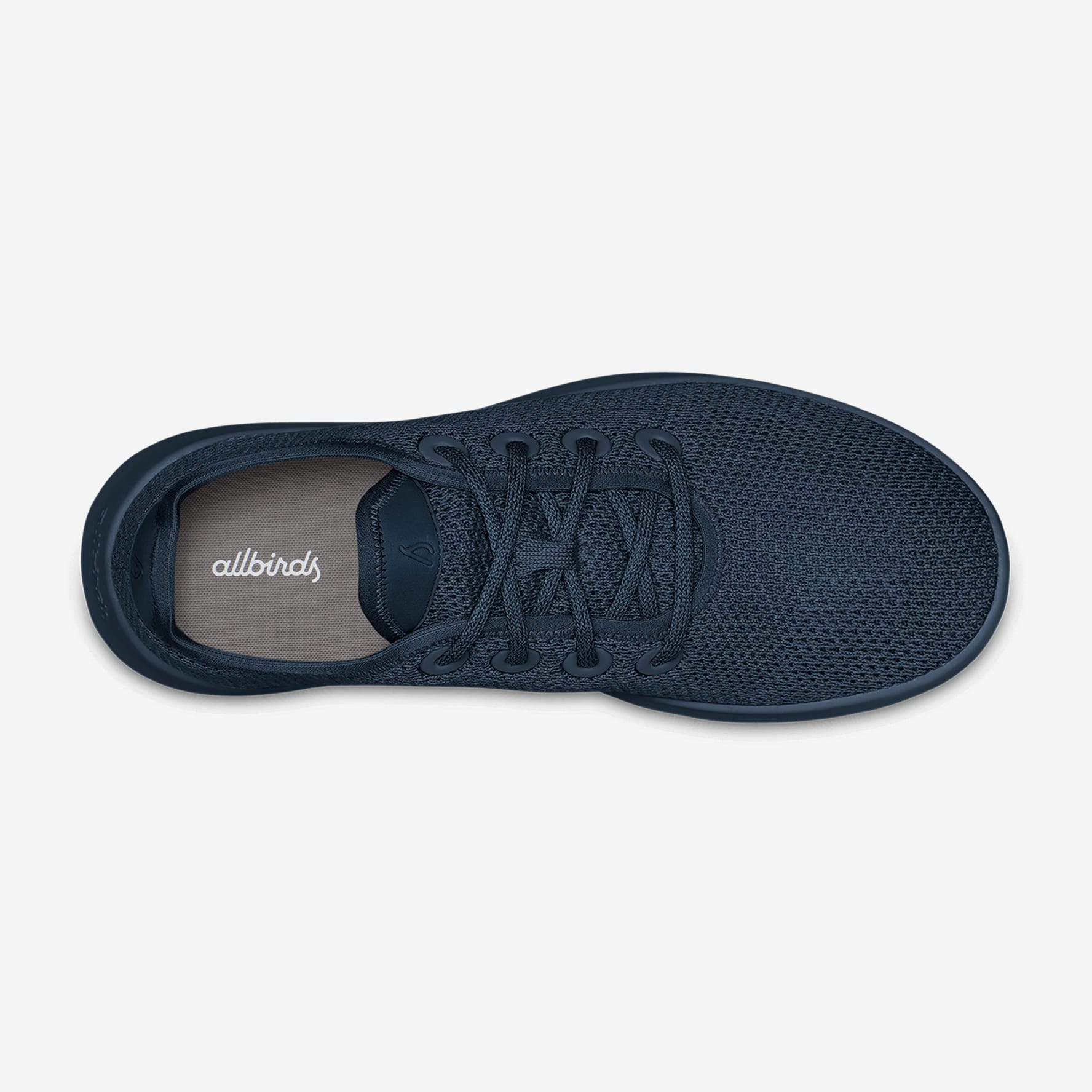 Allbirds navy tree hotsell runners