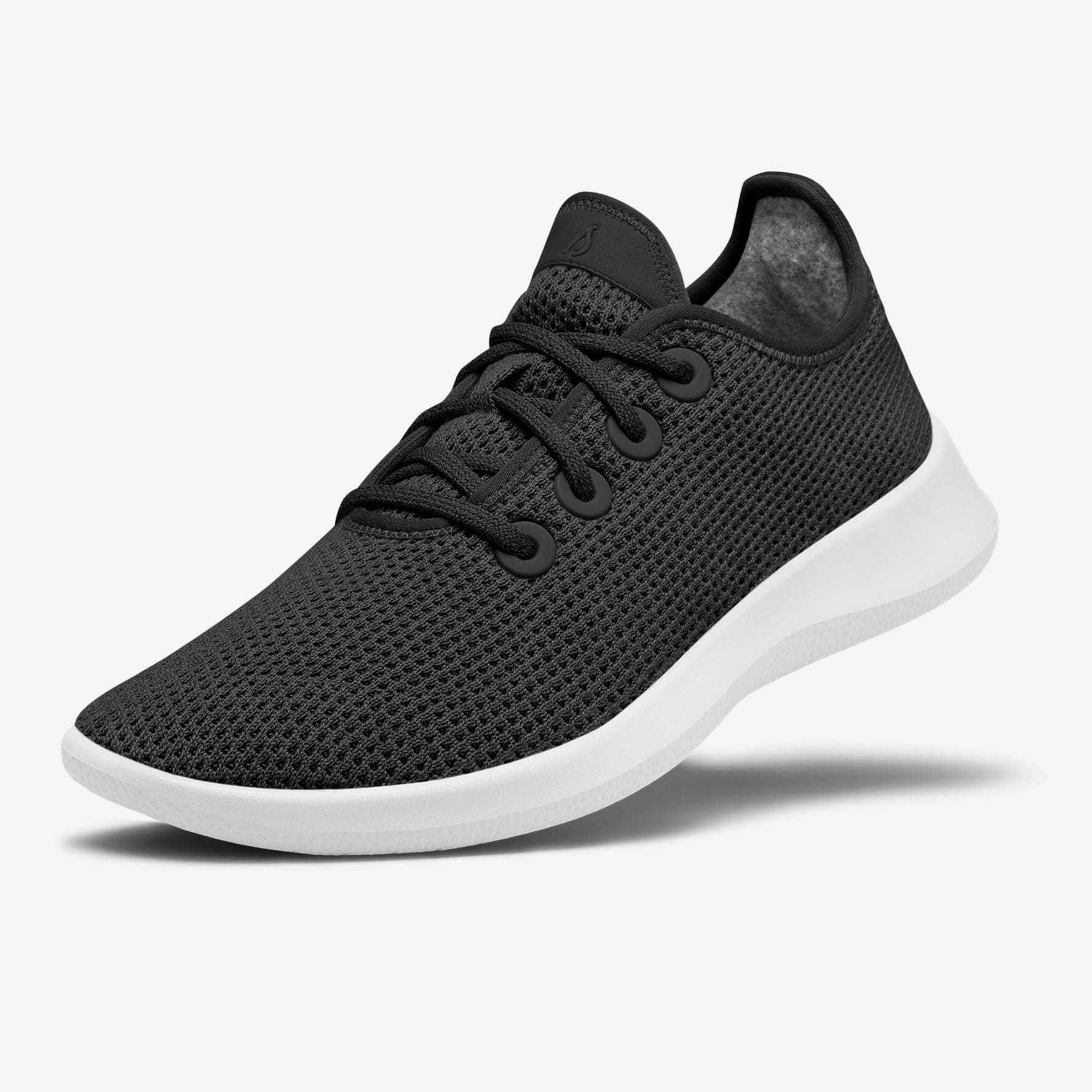 All birds white tree runners on sale