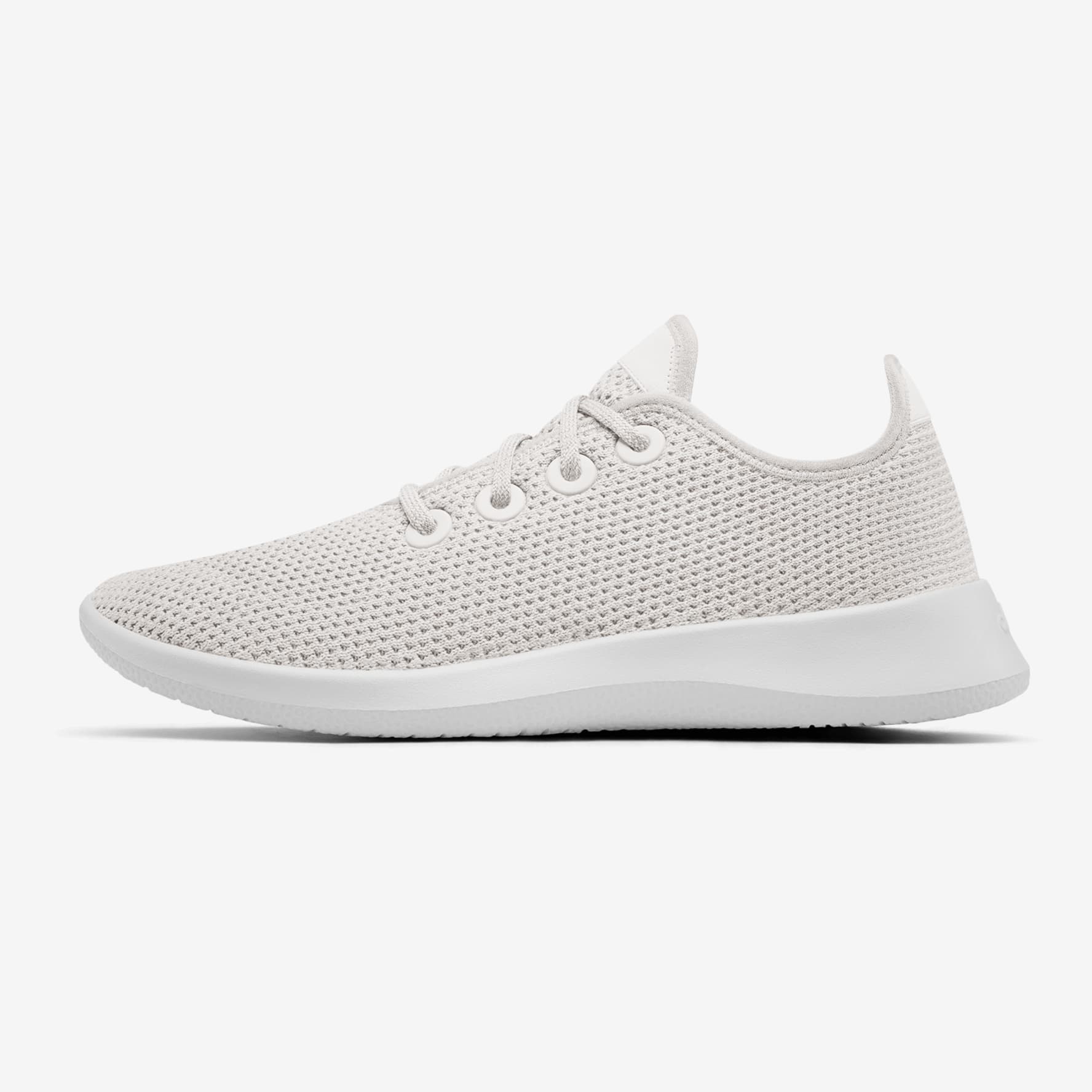 Women s Tree Runners Sustainable Trainers Kaikoura White
