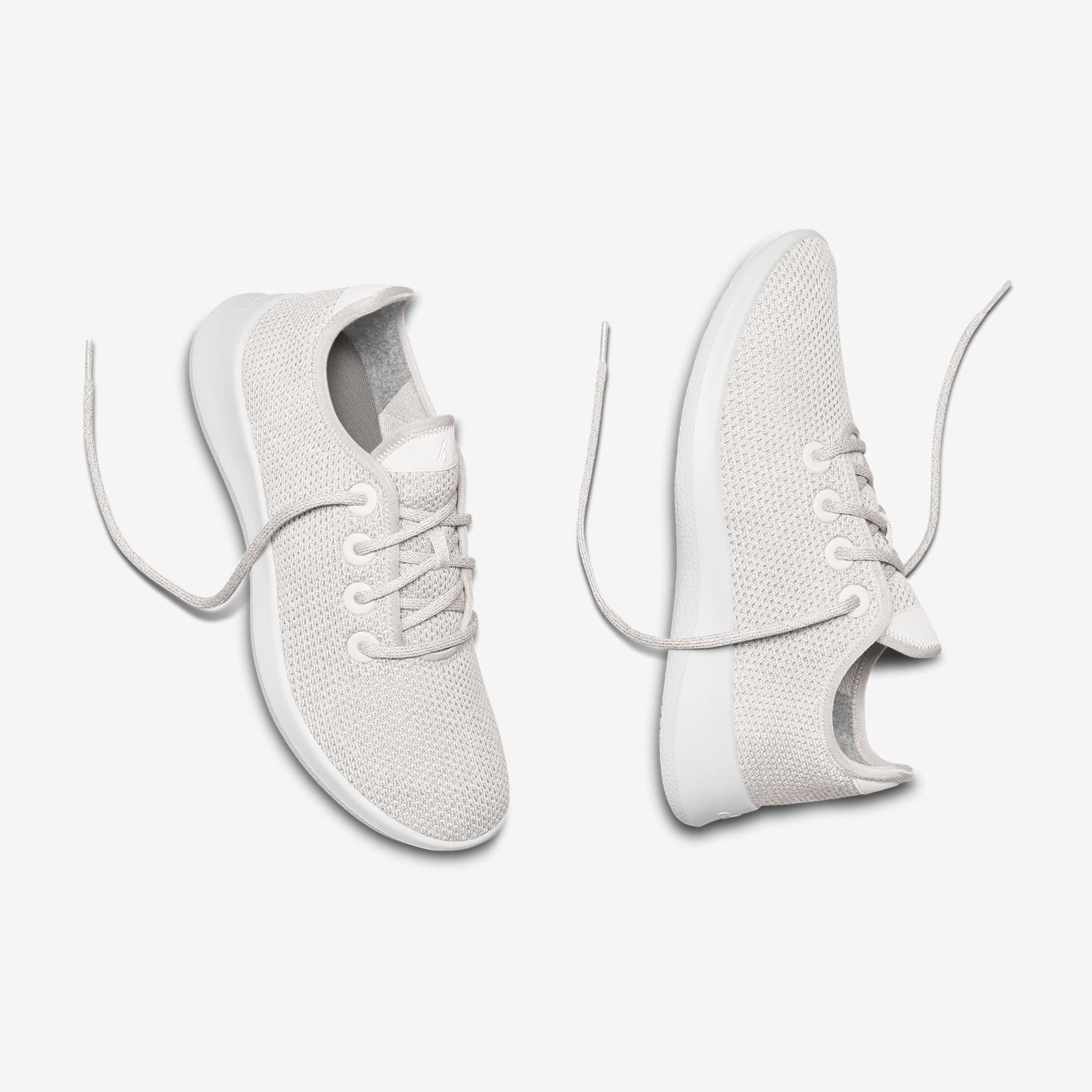 Women s Tree Runners Sustainable Trainers Kaikoura White