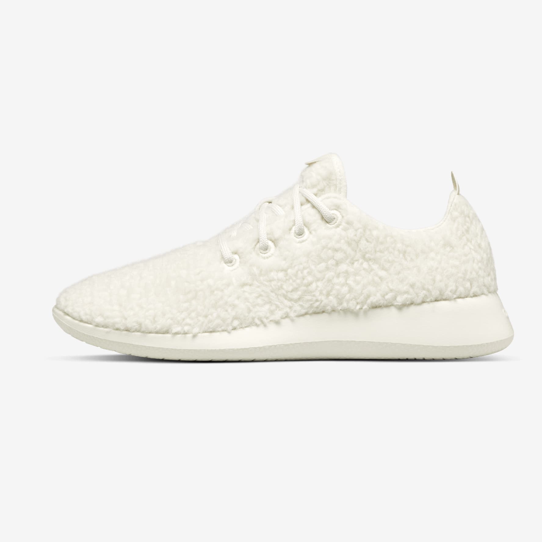 Allbirds white wool discount runners