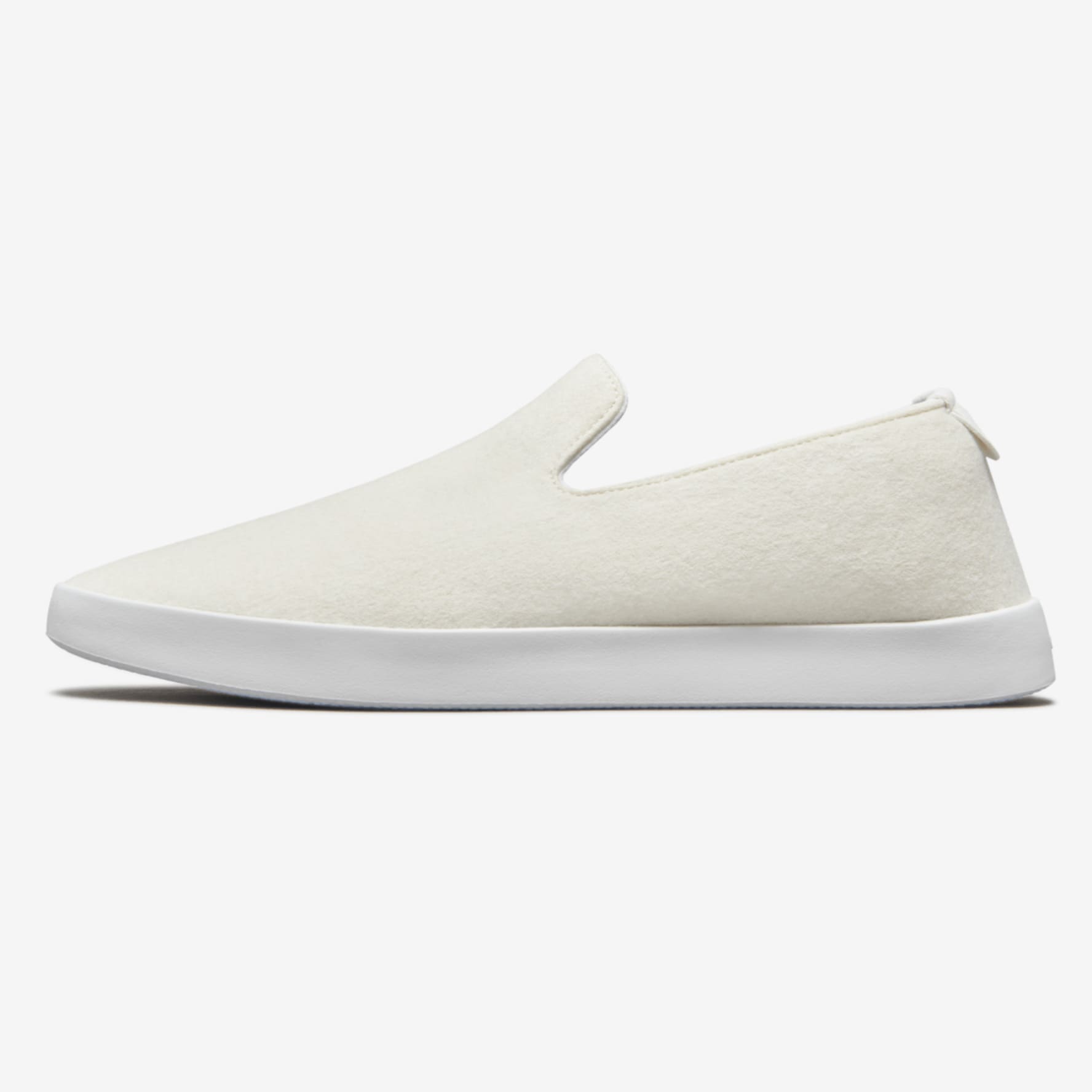 Allbirds men's wool slip on shoes hot sale