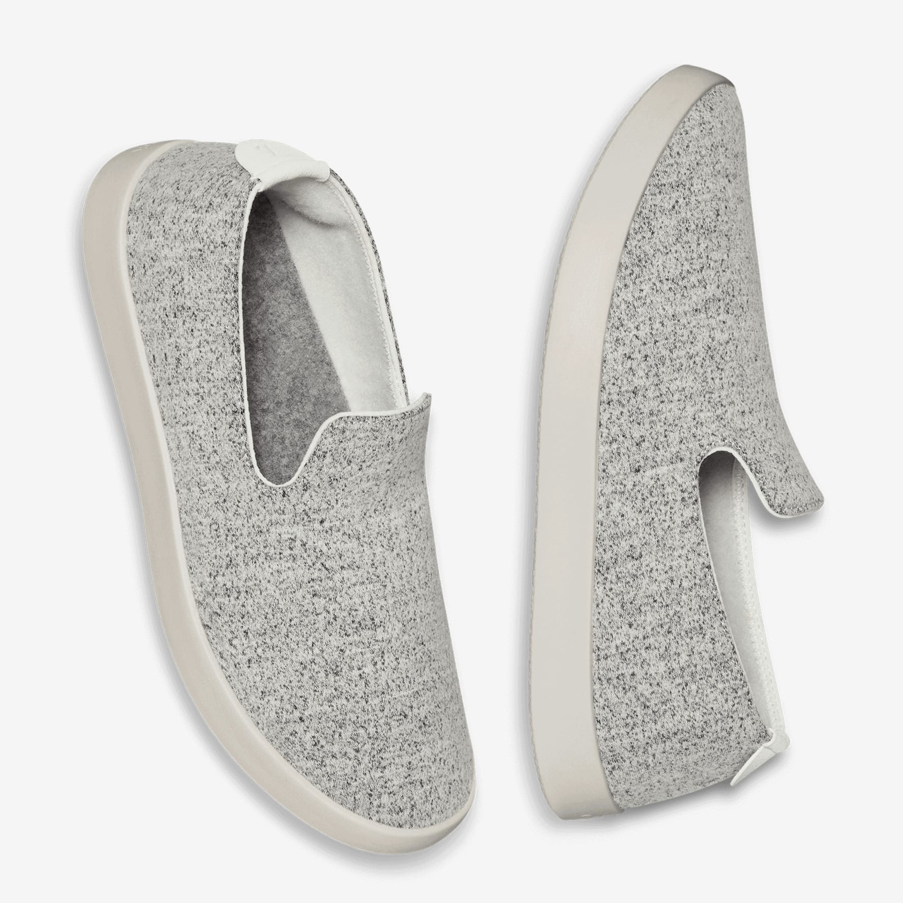Women s Wool Loungers Dapple Grey Allbirds UK