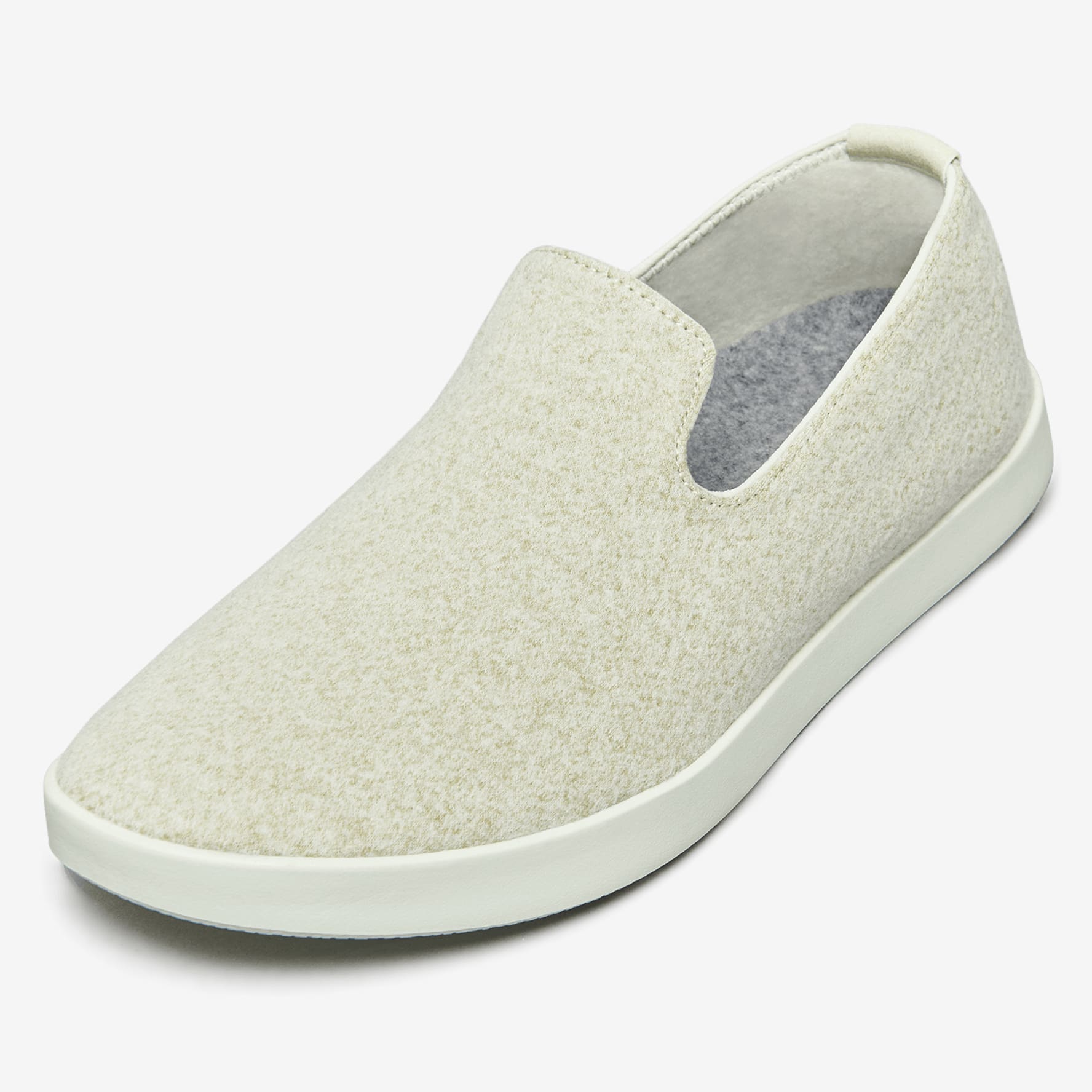 Women s Wool Loungers Reviews Wool Slippers Sustainably Made