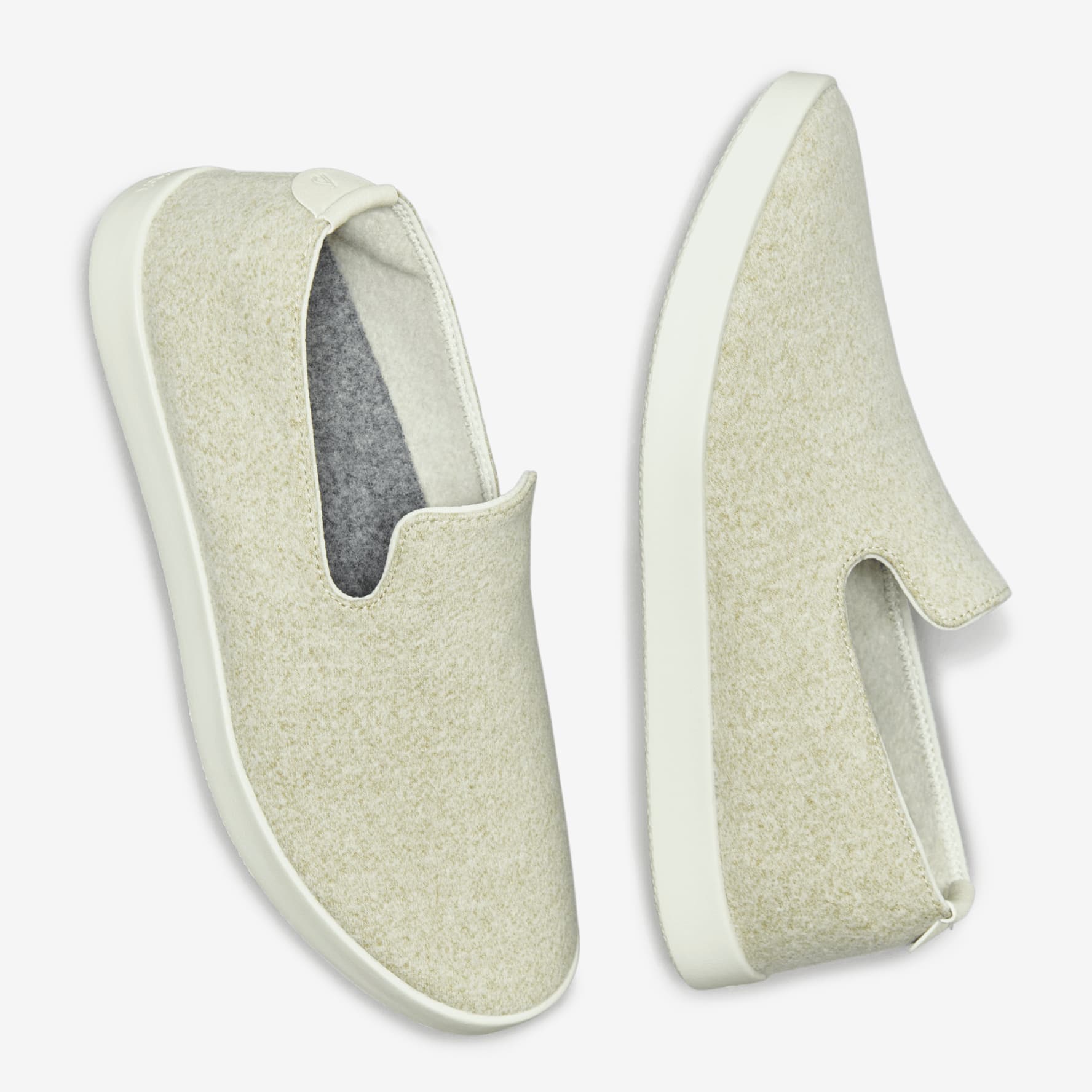 Allbirds women's wool loungers best sale