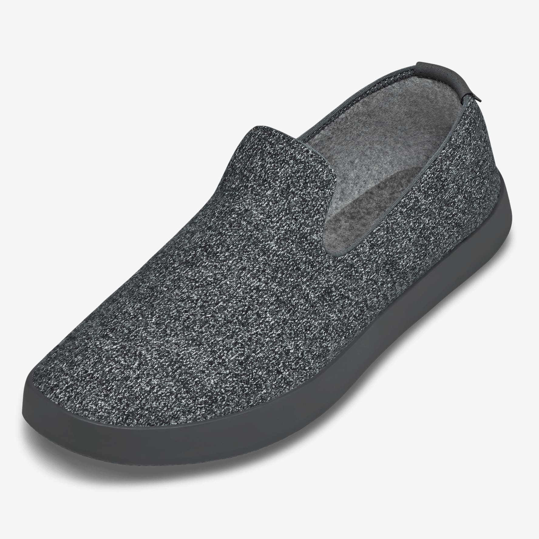 Allbirds gray top
